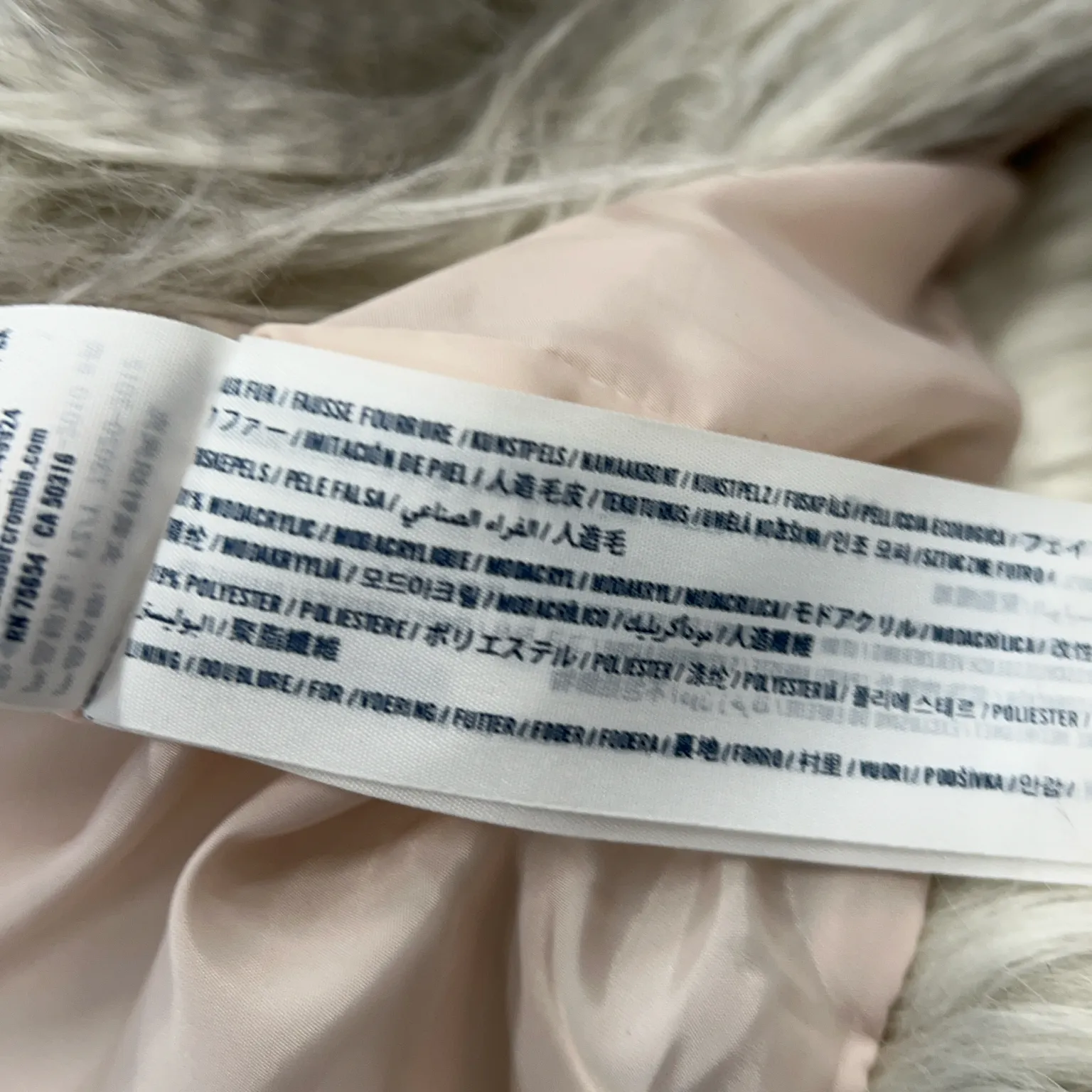 Abercrombie Kids - bild 4