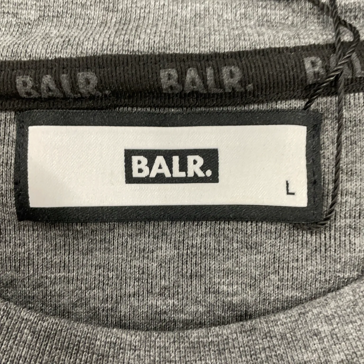 Balr. - bild 3