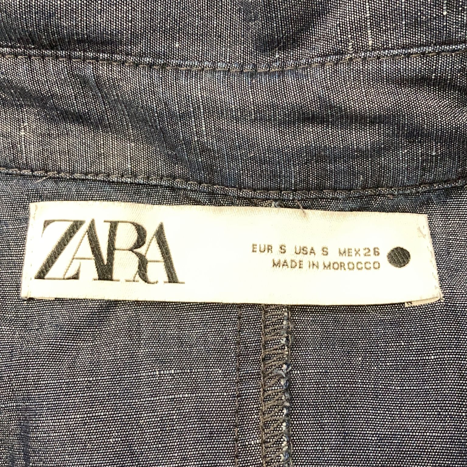 Zara