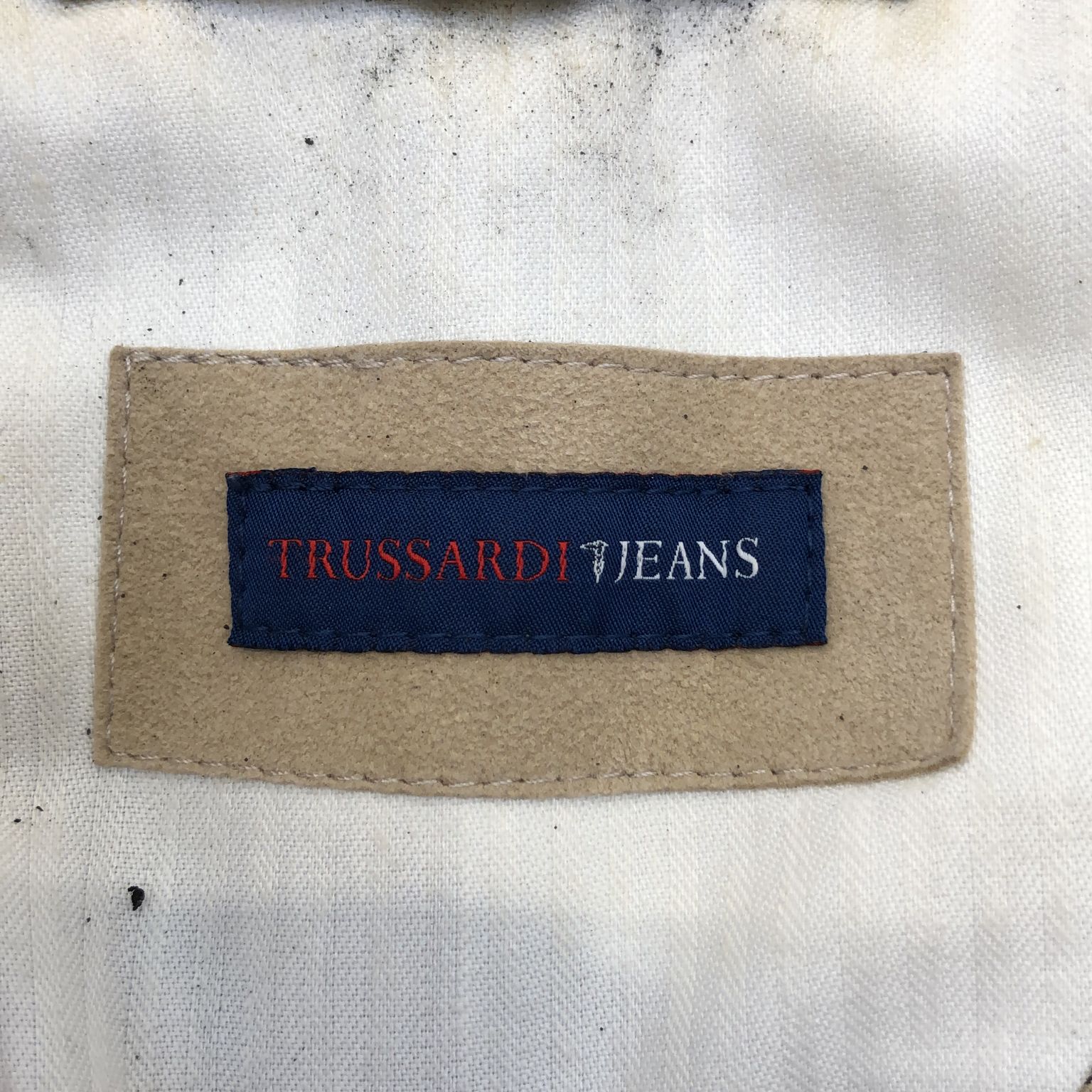 Trussardi Jeans