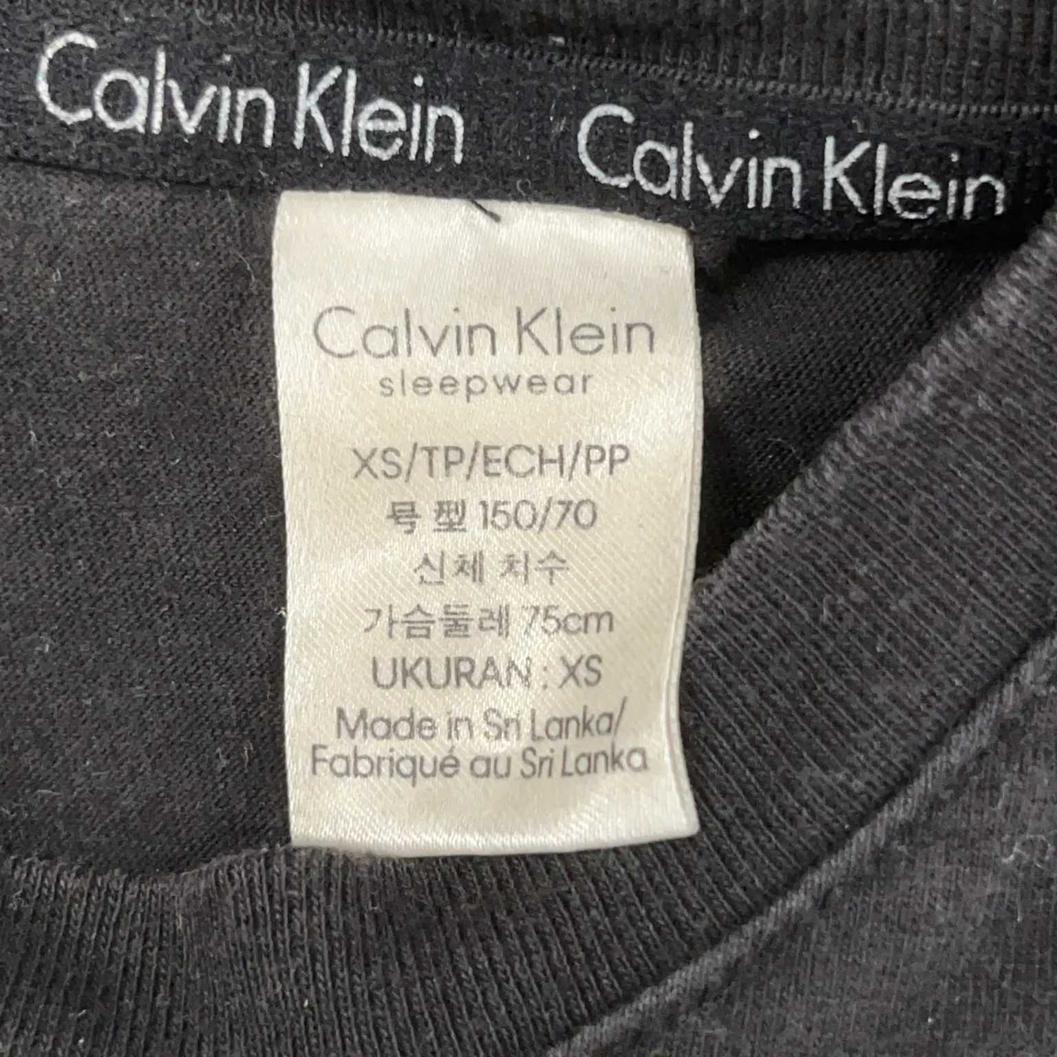 Calvin Klein Sleepwear - bild 3