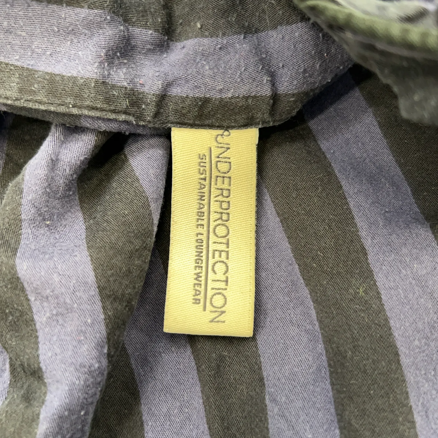 Underprotection - bild 3