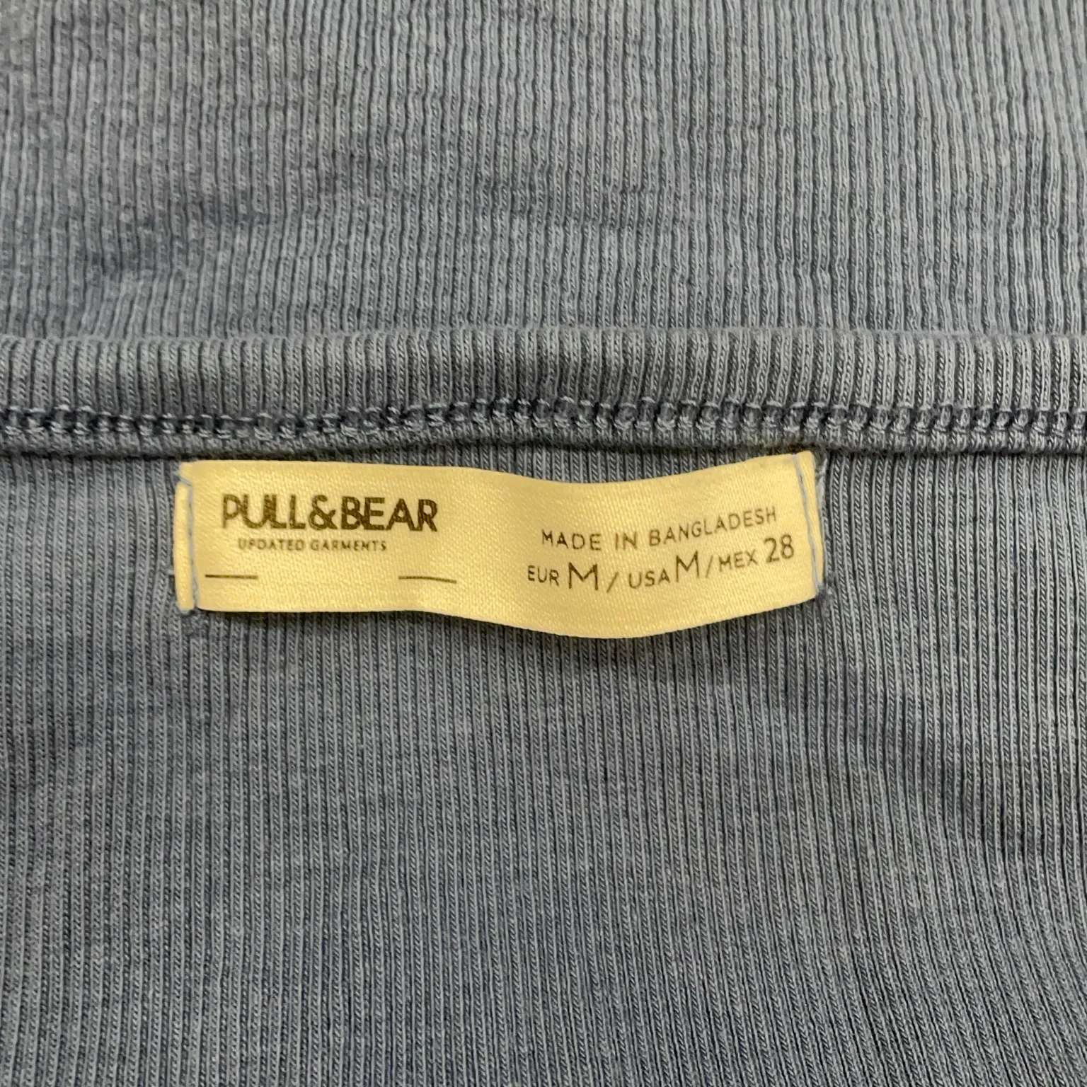 Pull & Bear - bild 3