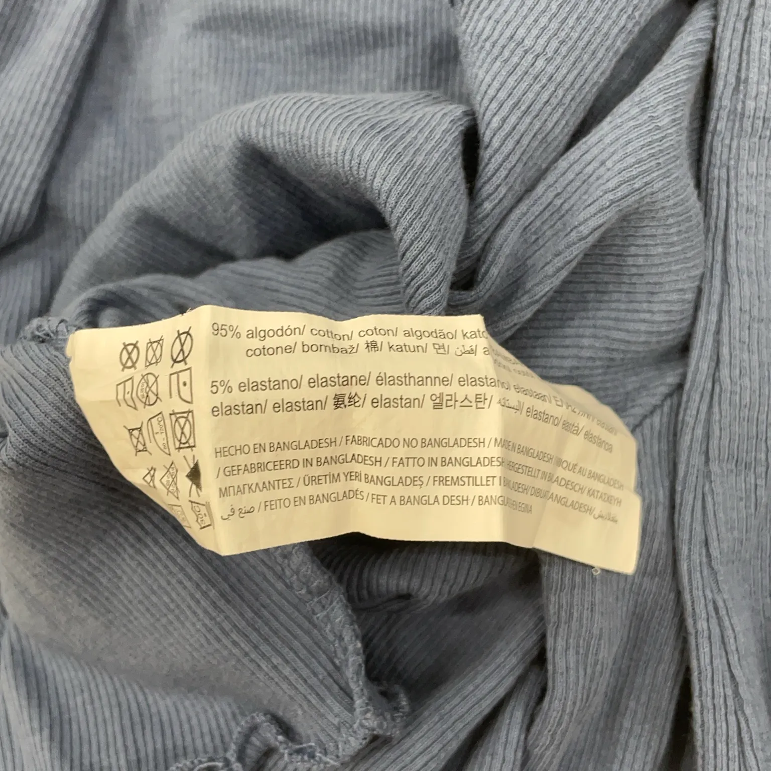 Pull & Bear - bild 4