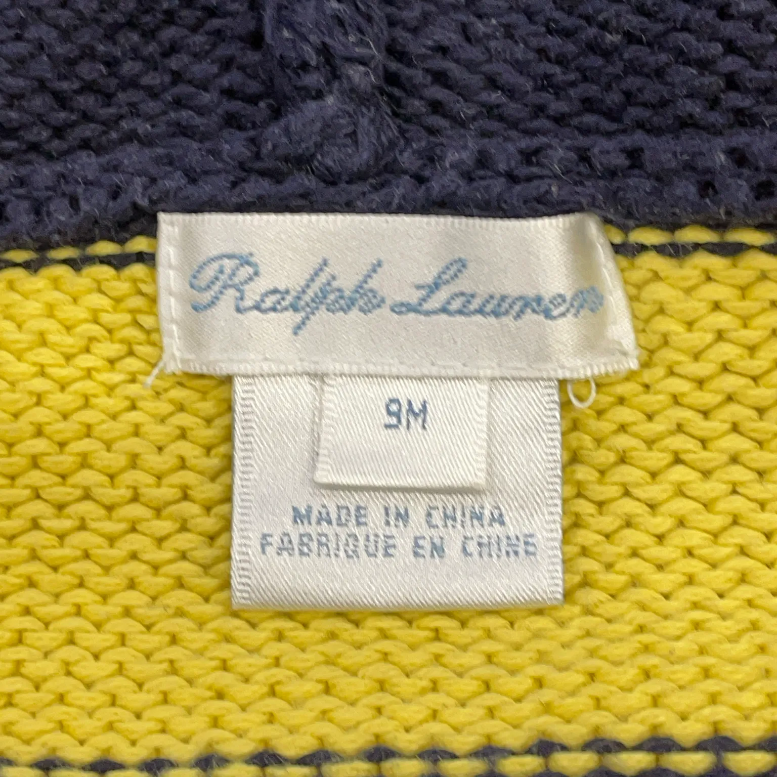 Ralph Lauren - bild 3