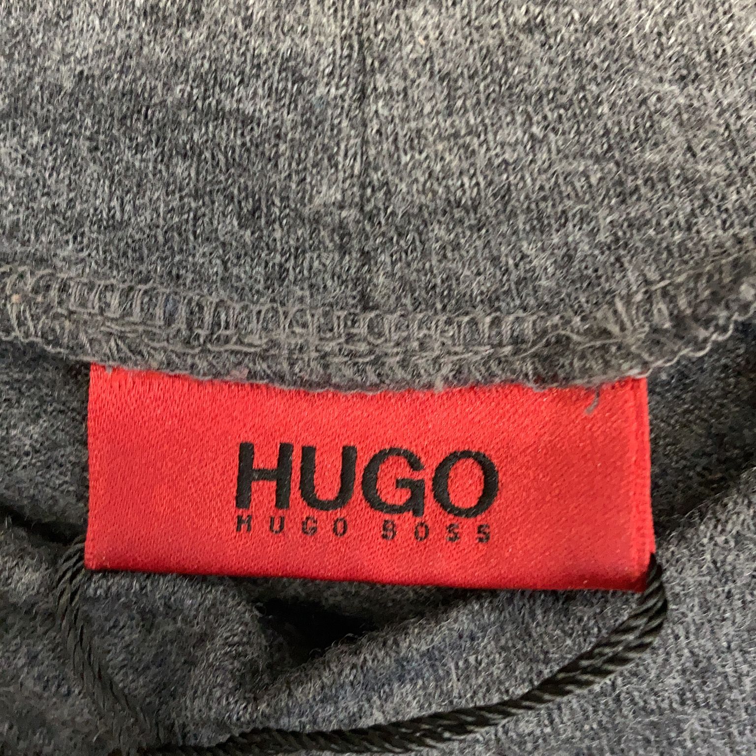 Hugo Hugo Boss