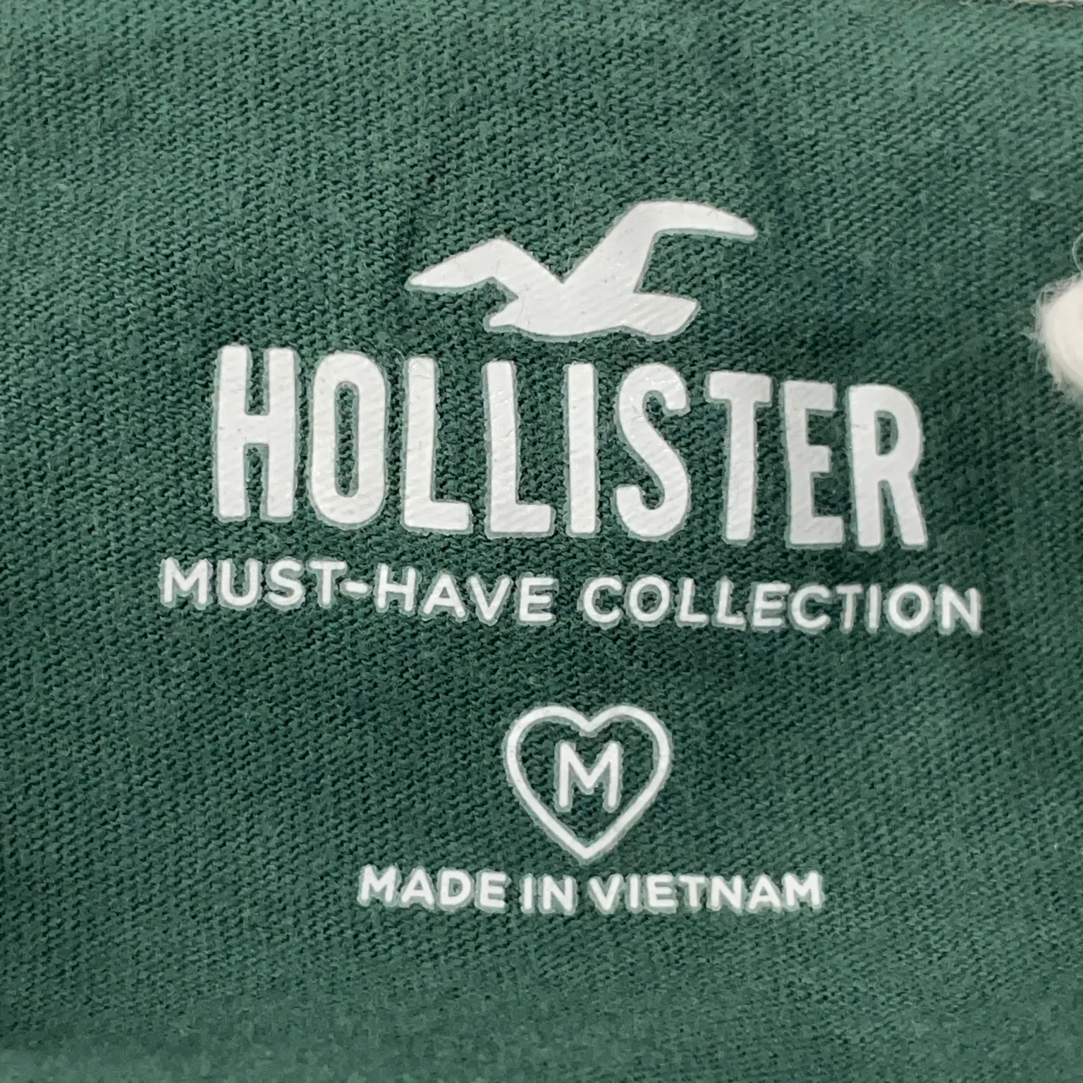 Hollister - bild 3