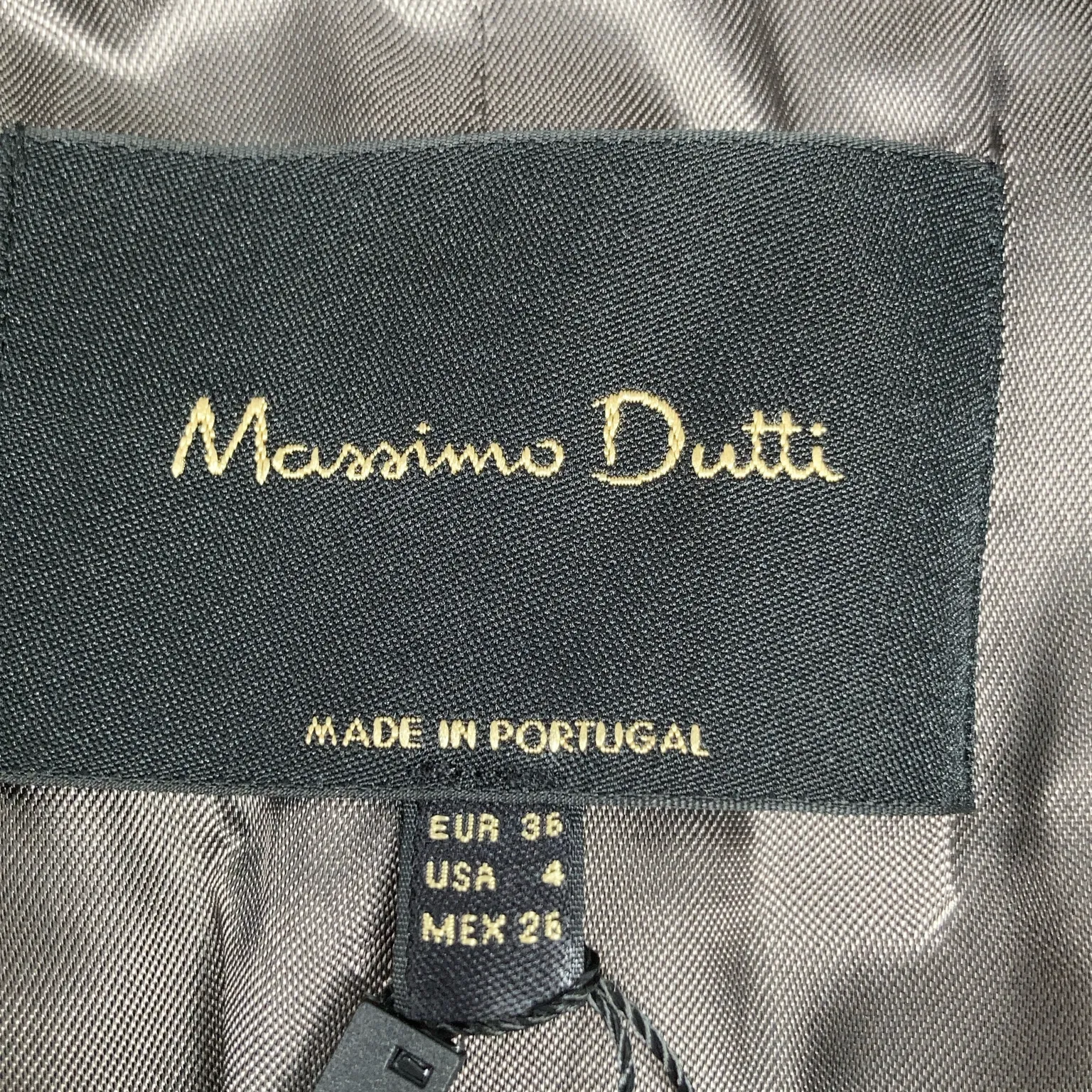 Massimo Dutti - bild 3