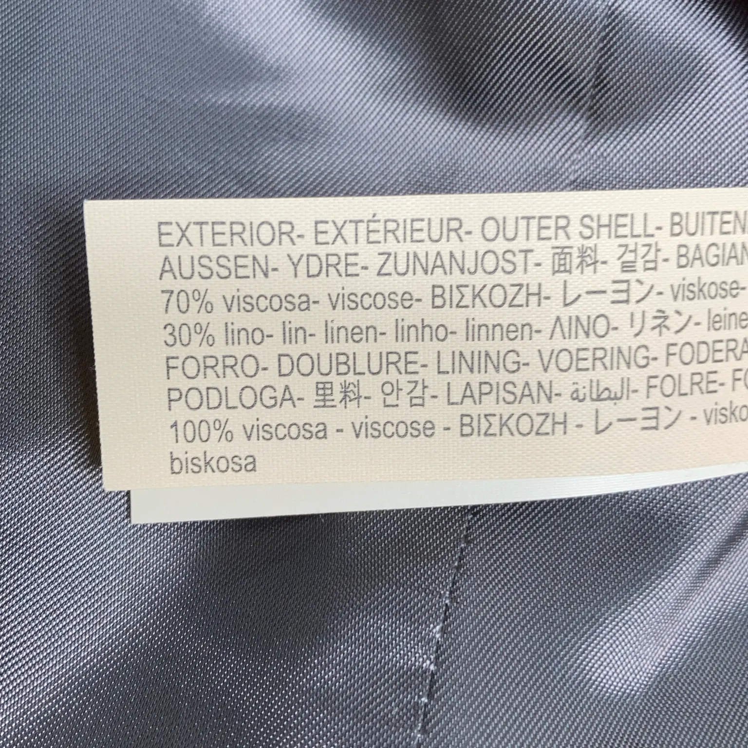 Massimo Dutti - bild 4