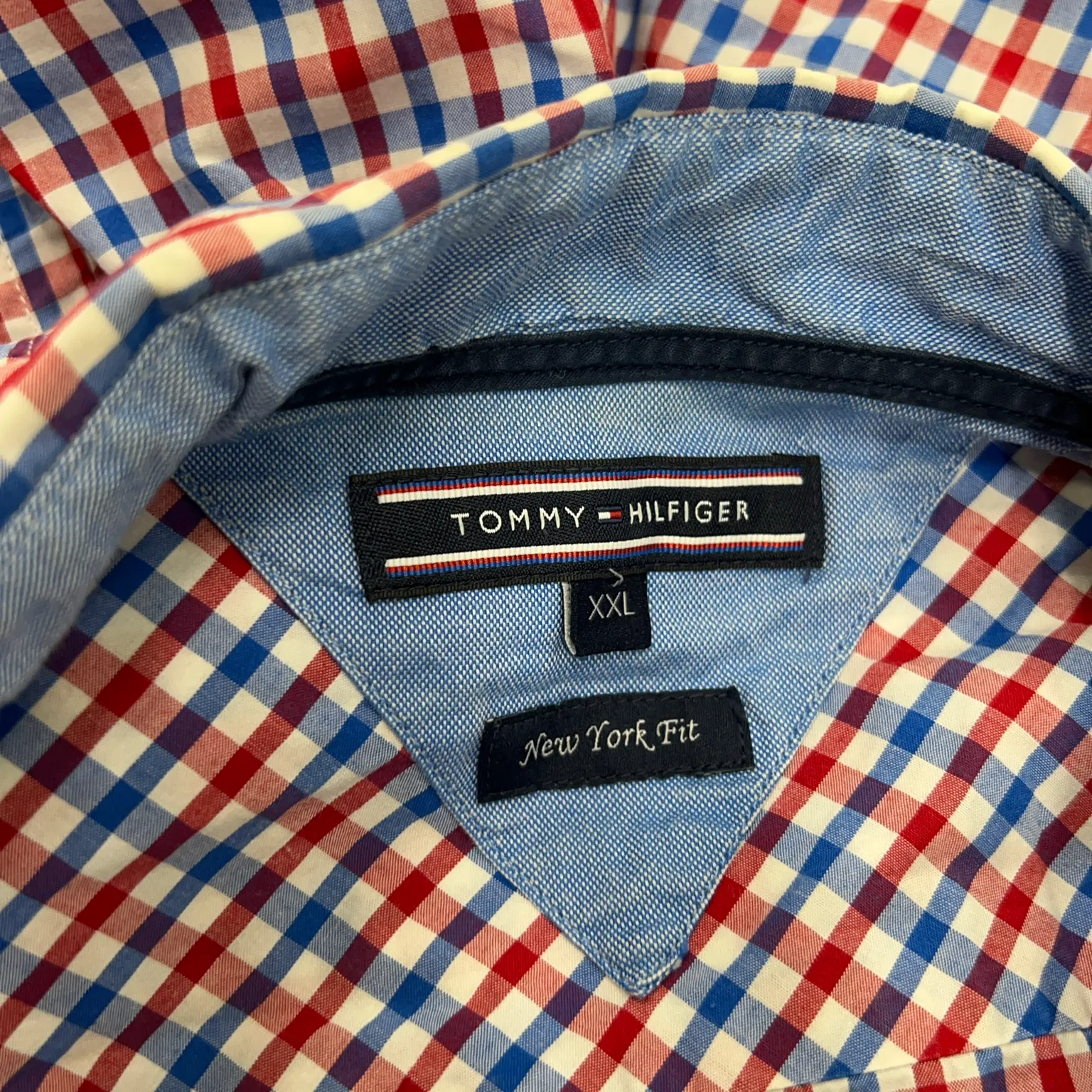 Tommy Hilfiger - bild 3