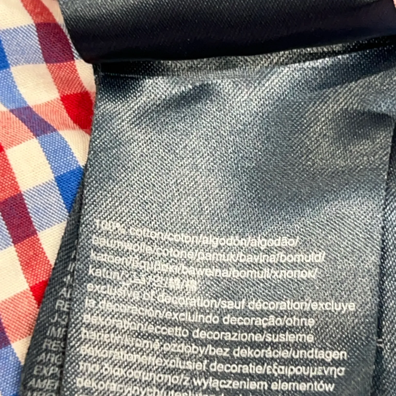 Tommy Hilfiger - bild 4