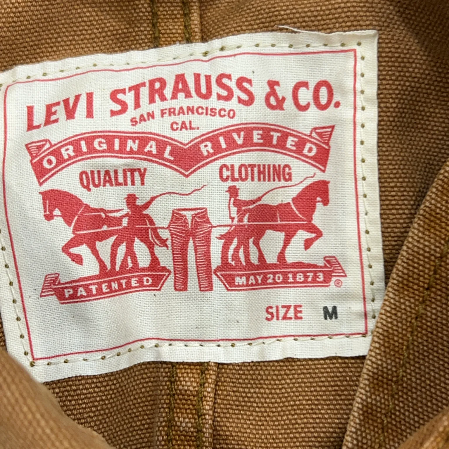 Levi Strauss & Co - bild 3