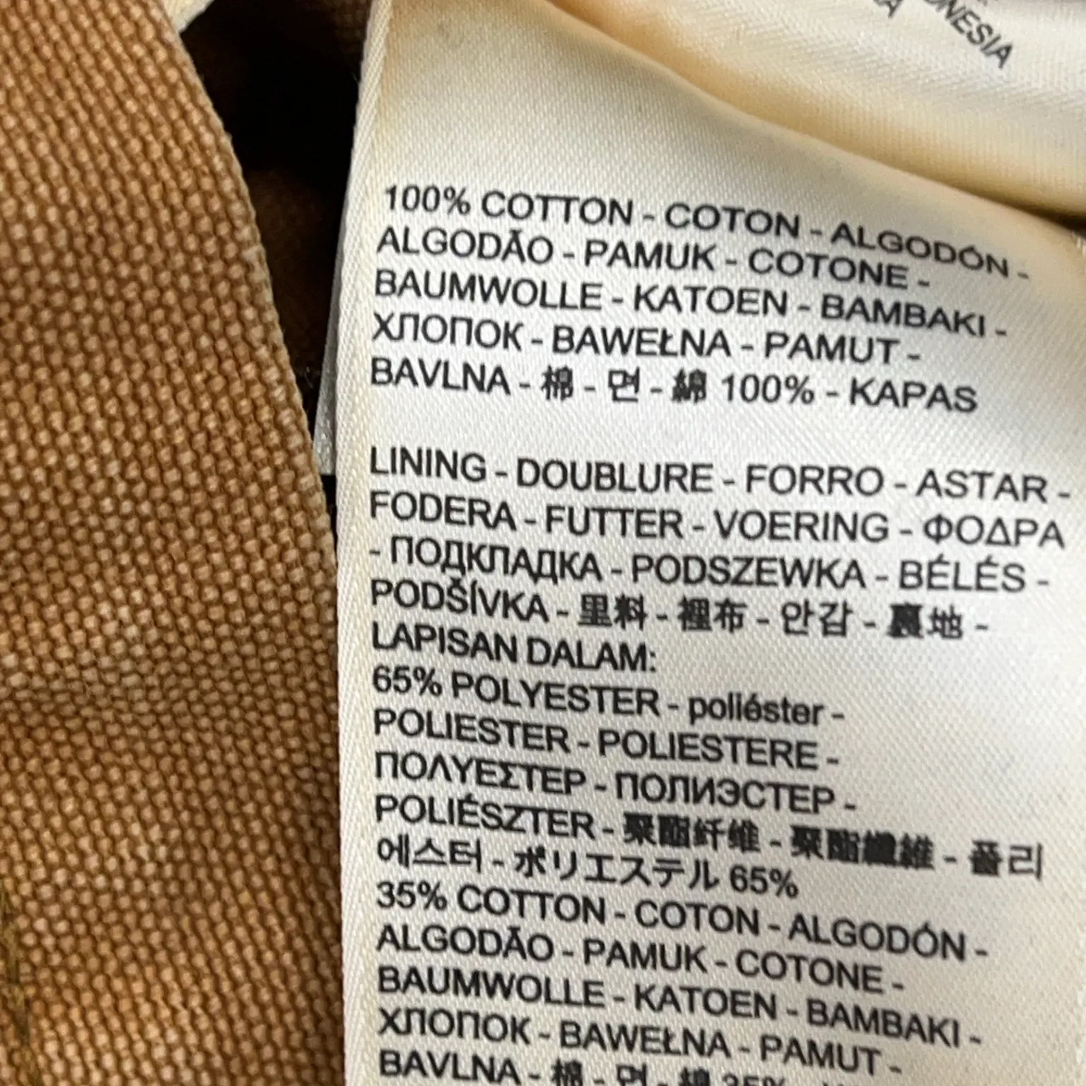 Levi Strauss & Co - bild 4