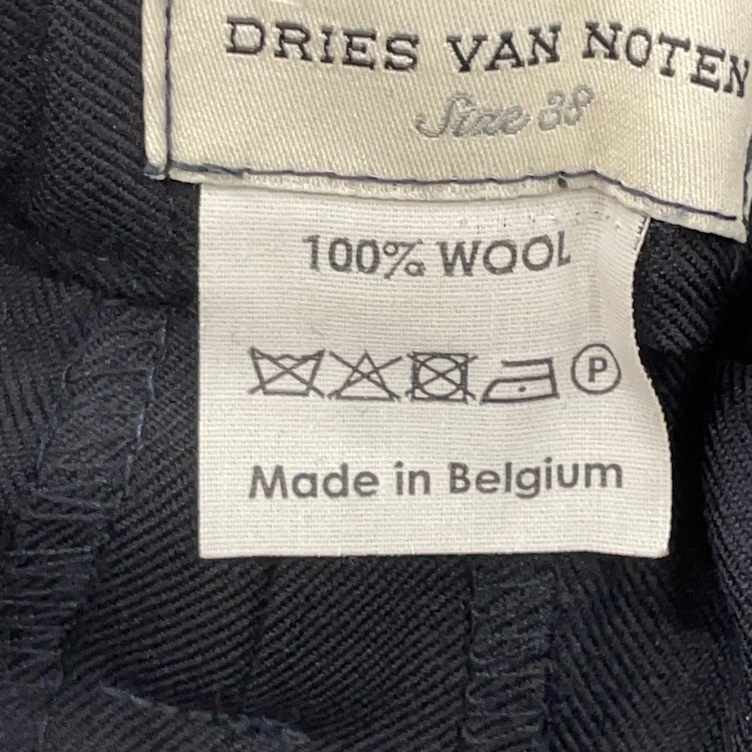 Dries van Noten - bild 4