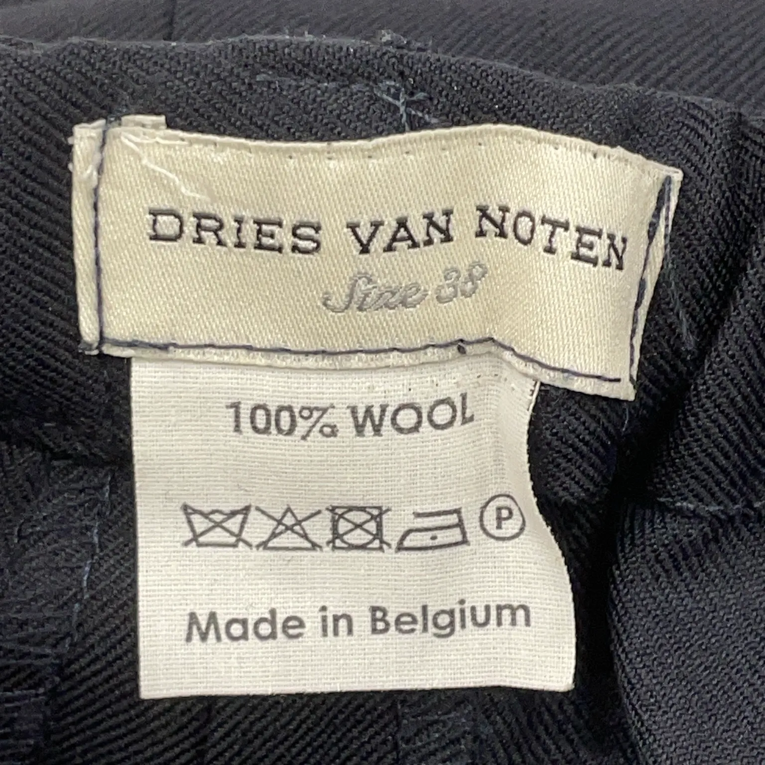 Dries van Noten - bild 3