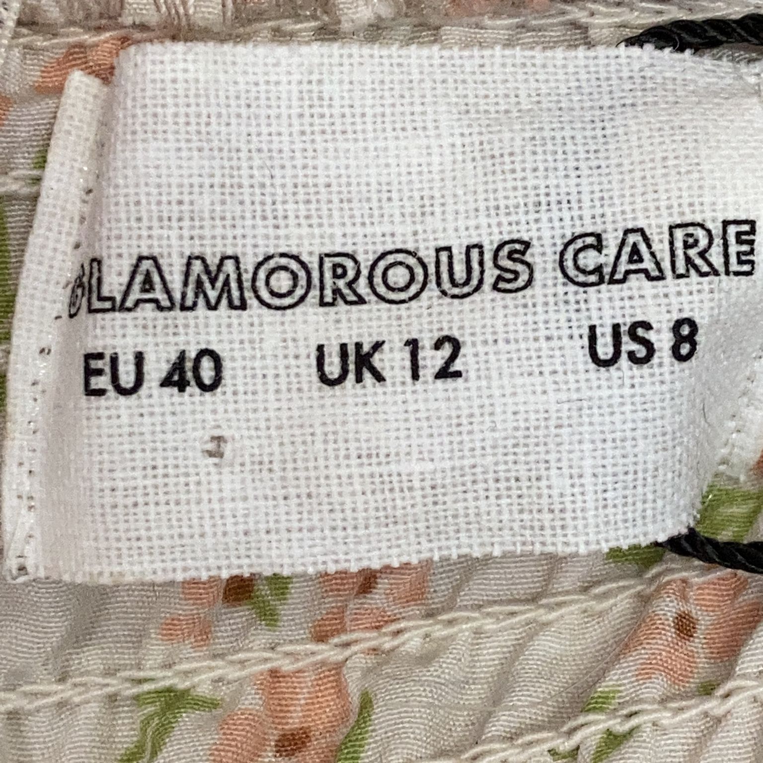 Glamorous Care