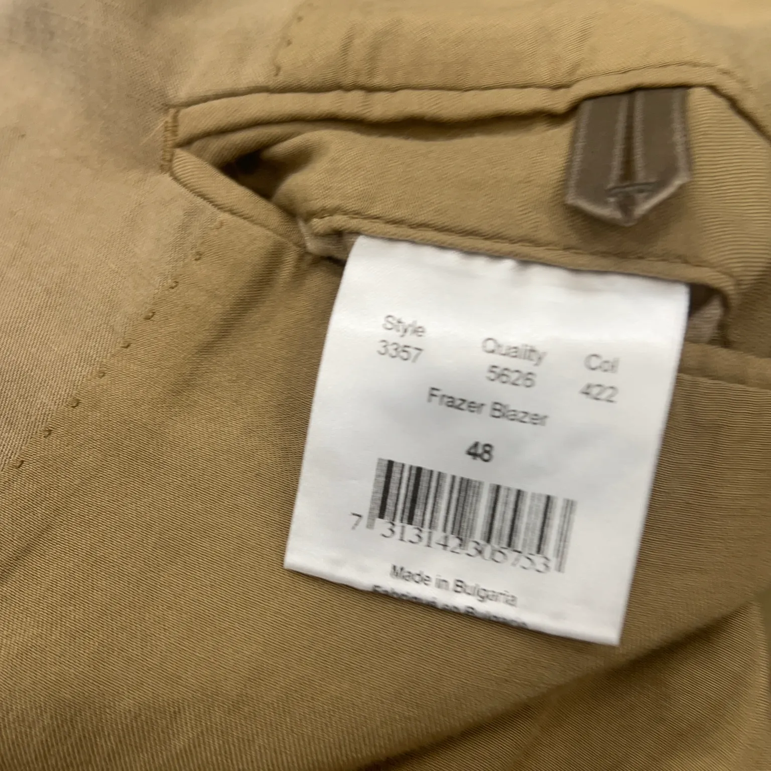 Oscar Jacobson - bild 4