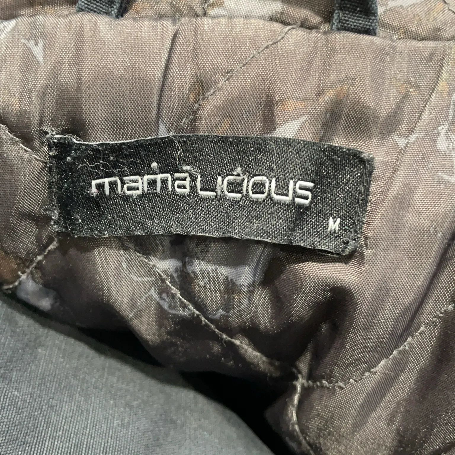 Mamalicious - bild 3