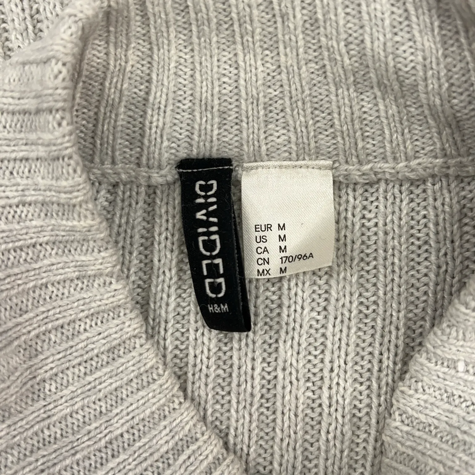 Divided by H&M - bild 3