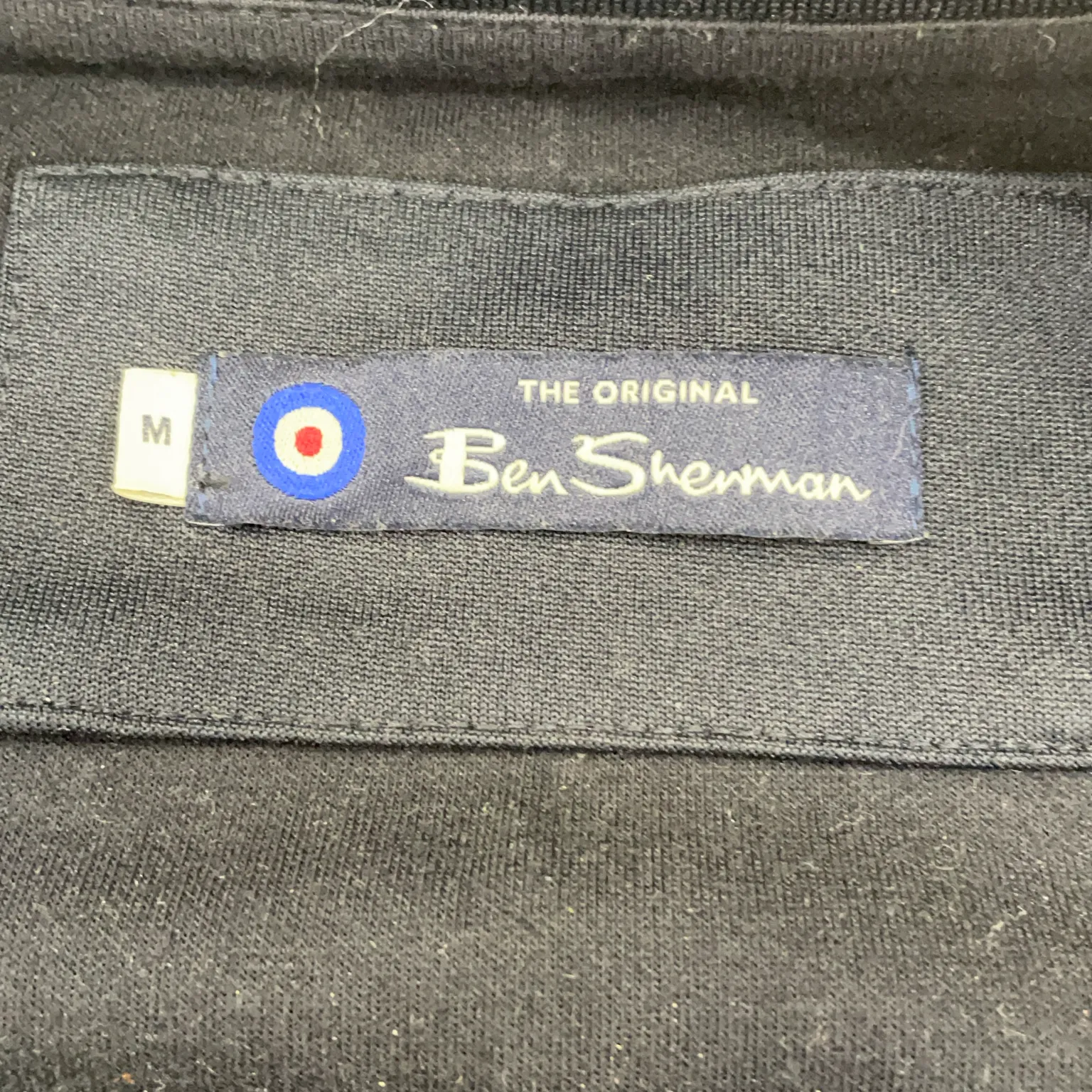 Ben Sherman - bild 3