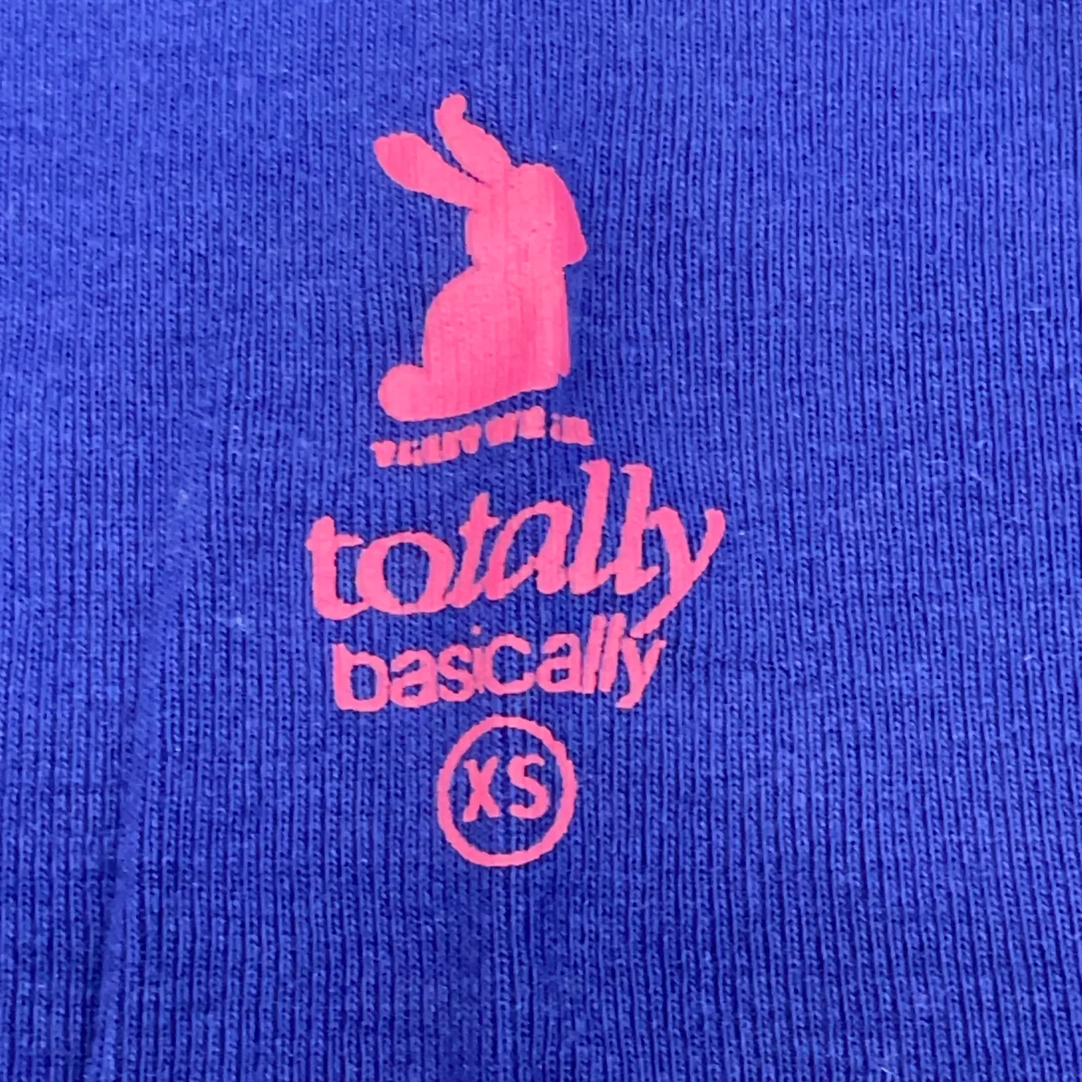 Totally Basically - bild 3