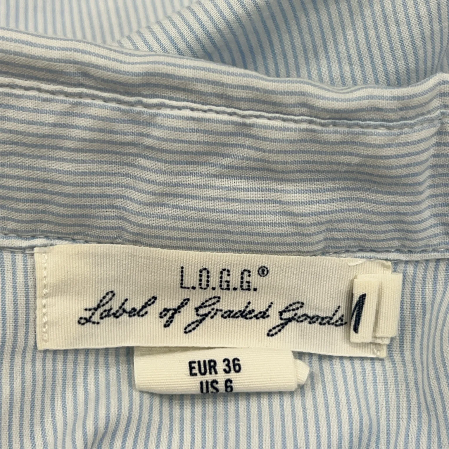 L.O.G.G by H&M - bild 3