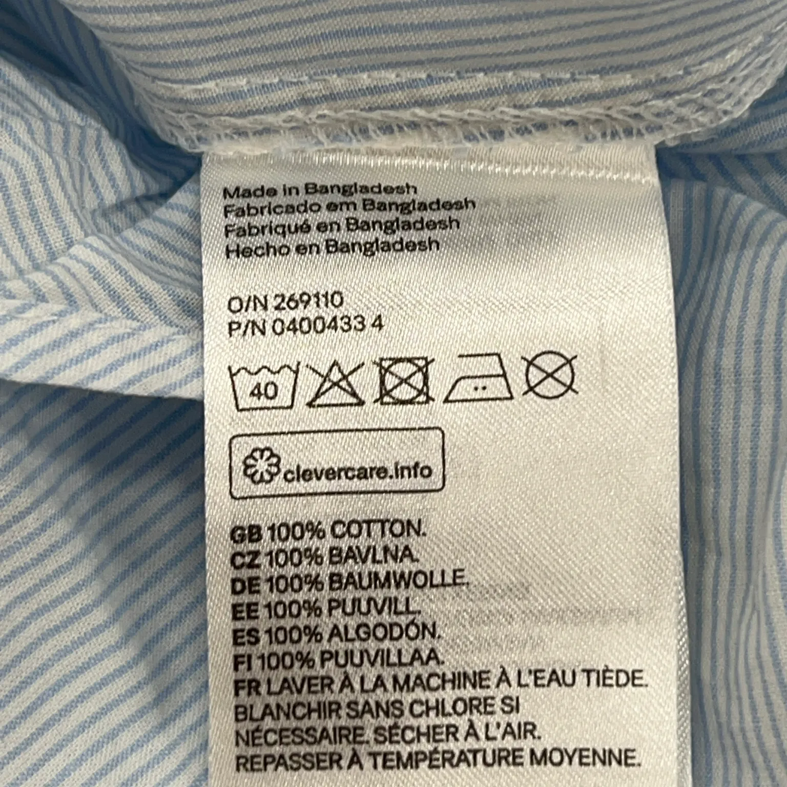 L.O.G.G by H&M - bild 4