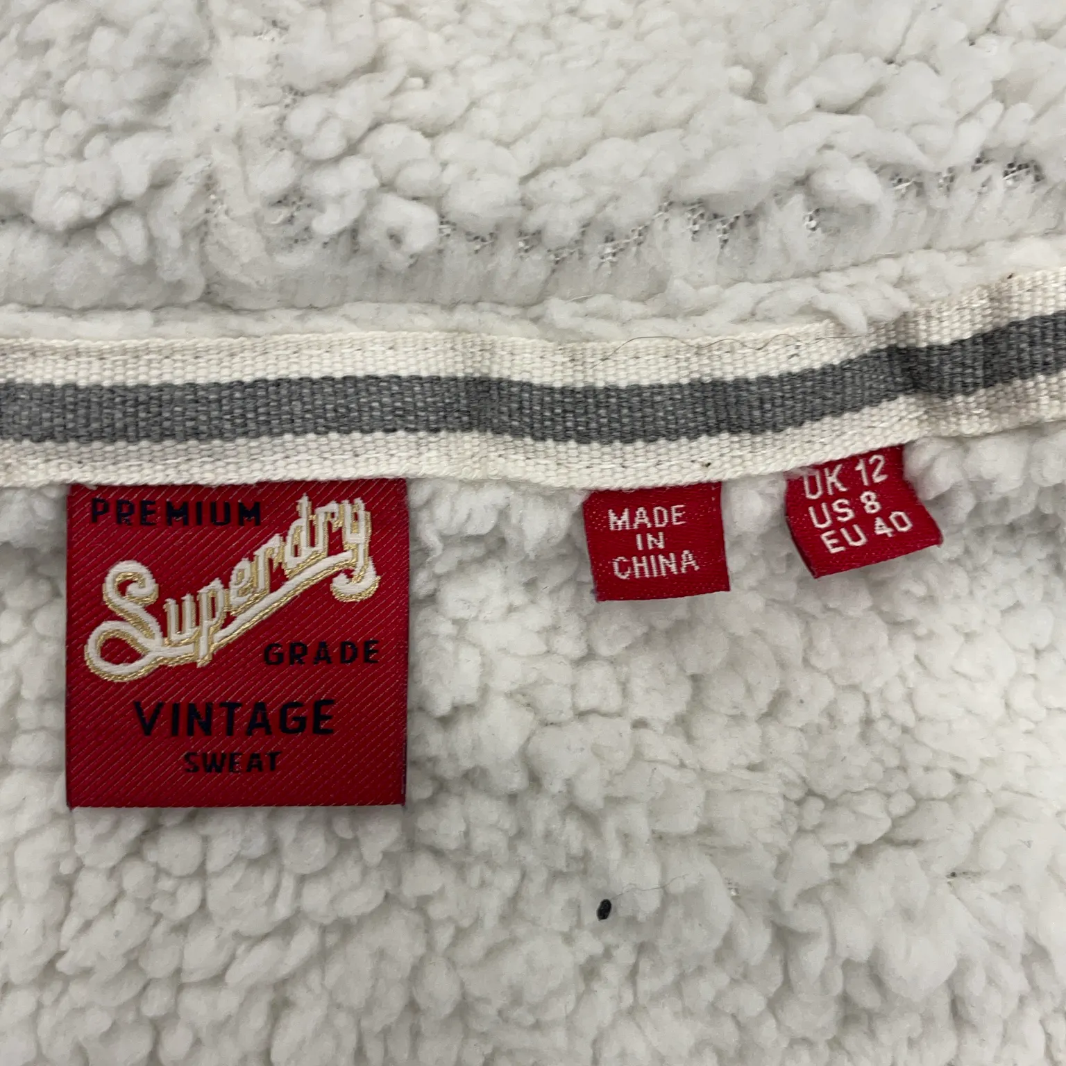 Superdry Vintage - bild 3