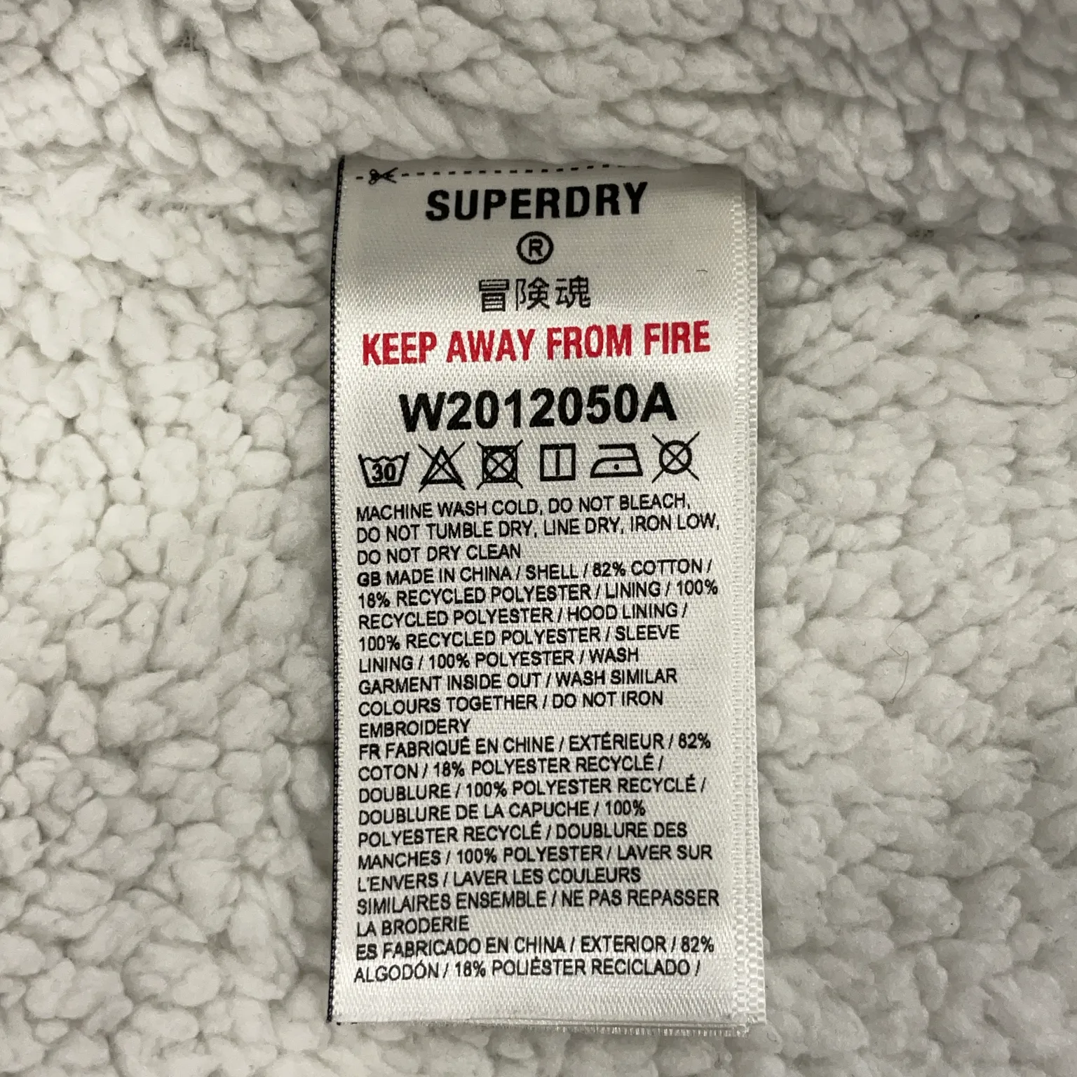 Superdry Vintage - bild 4