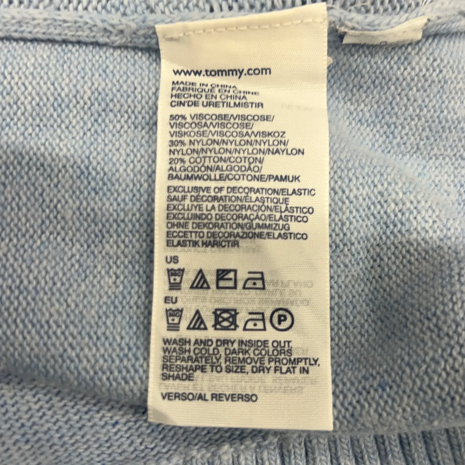 Tommy Hilfiger - bild 4