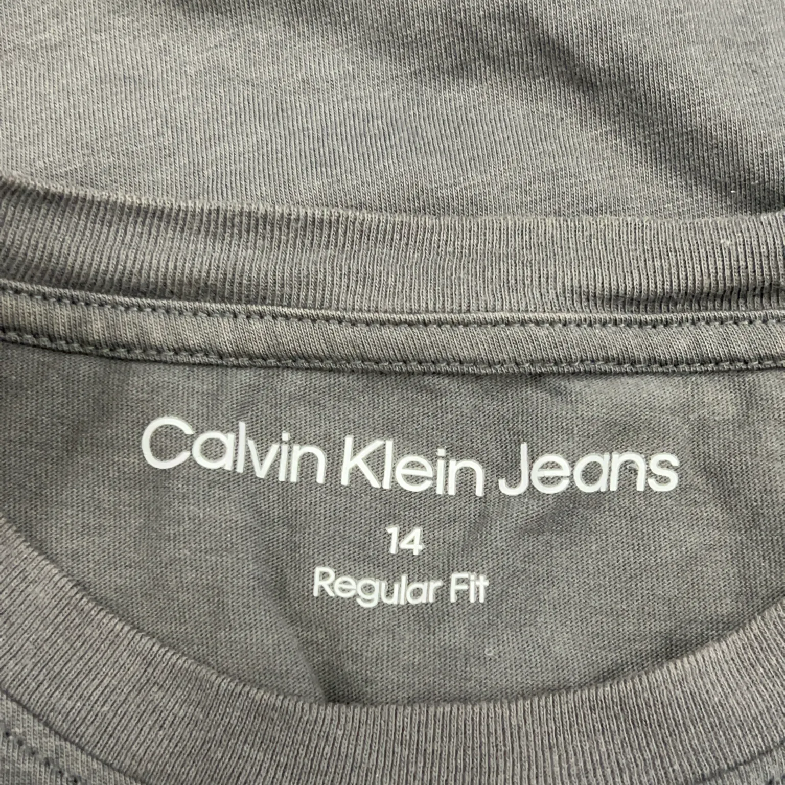 Calvin Klein Jeans - bild 3