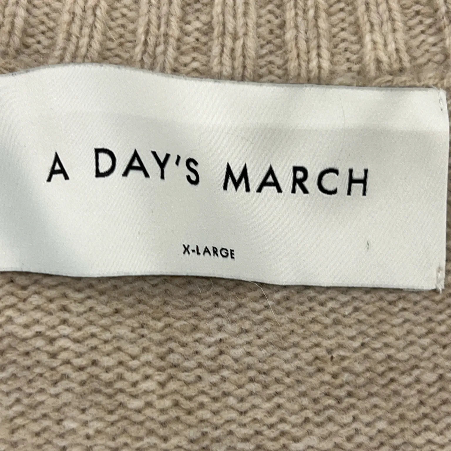 A Day's March - bild 3