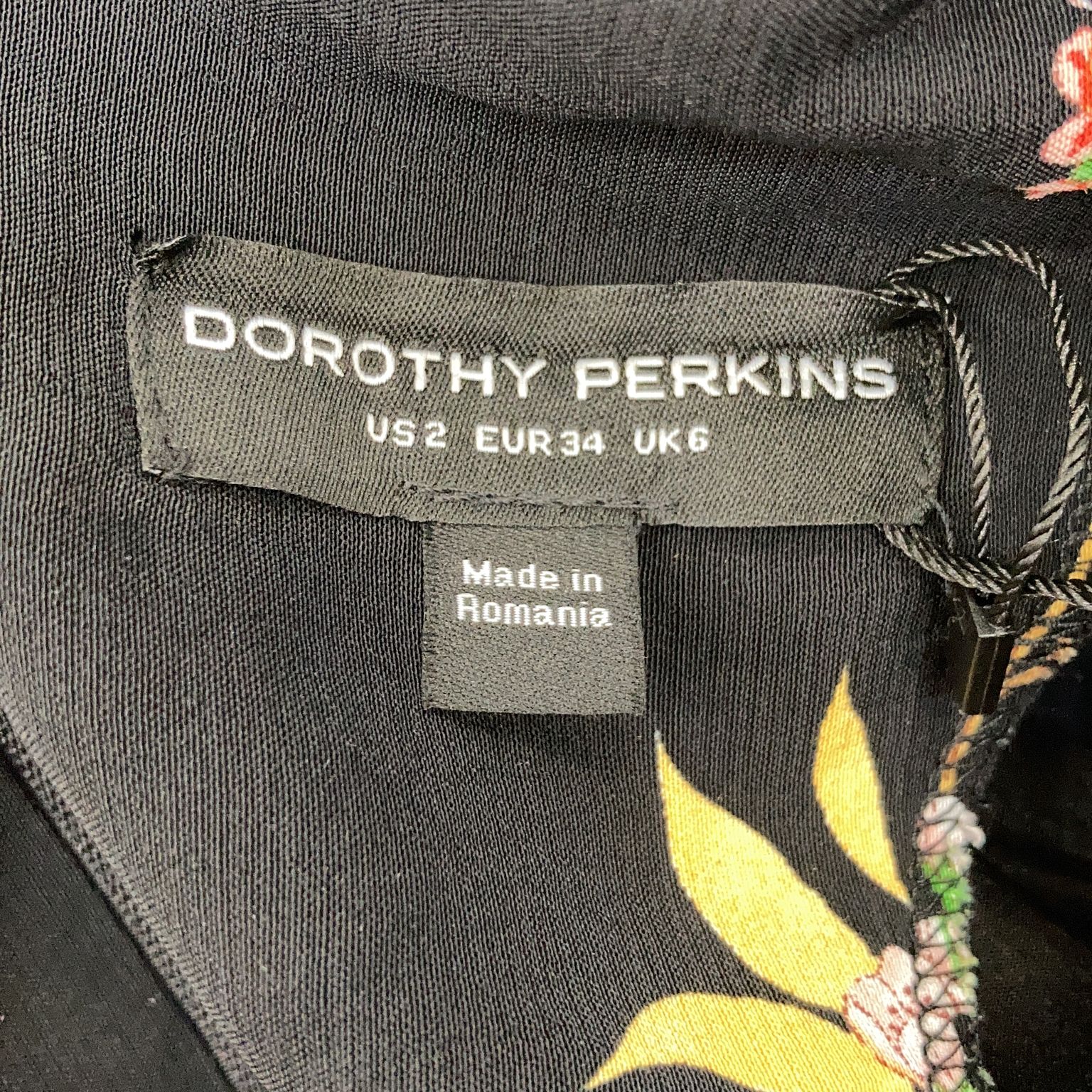 Dorothy Perkins