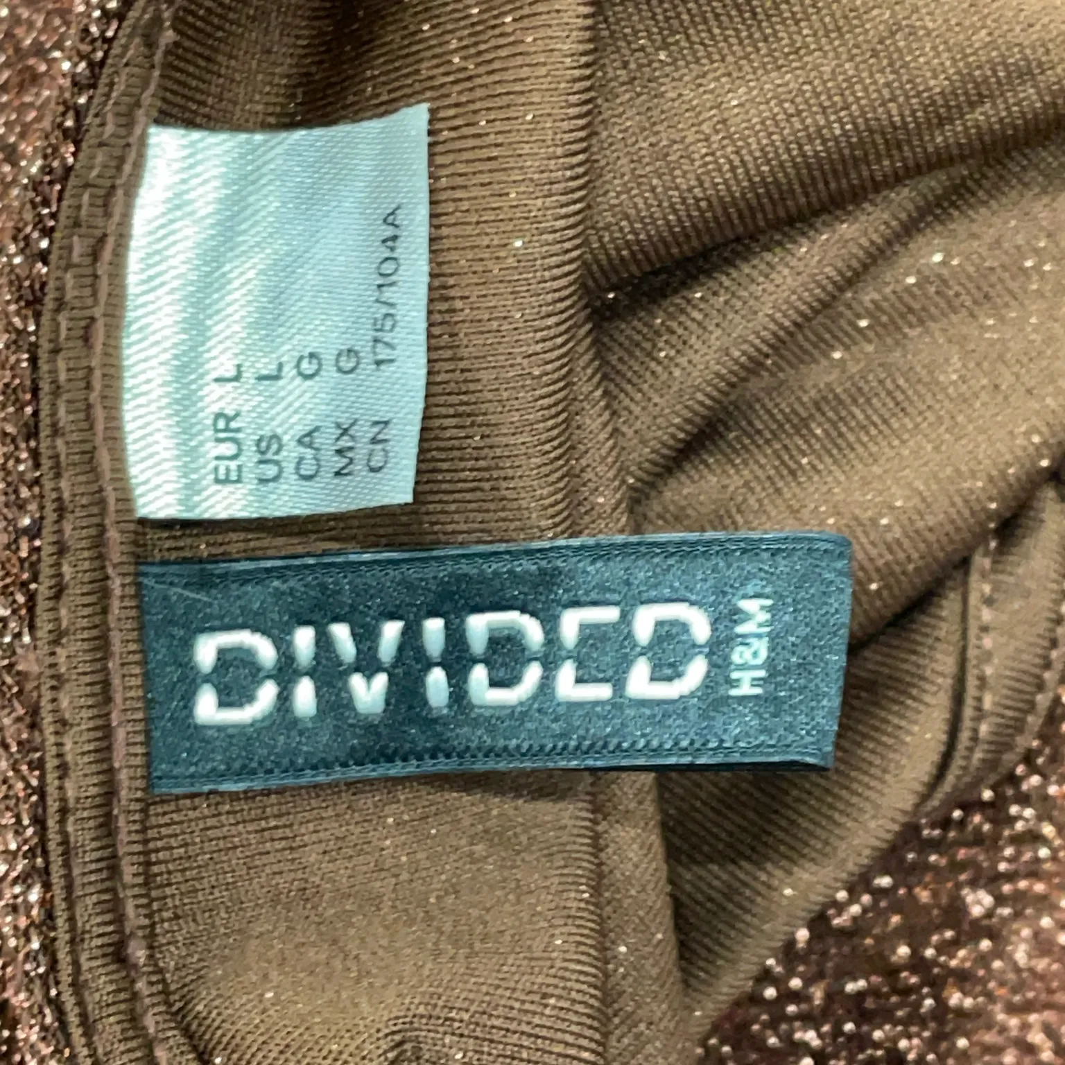 Divided by H&M - bild 3