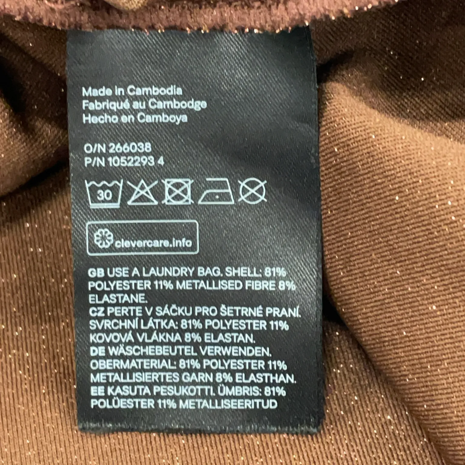 Divided by H&M - bild 4