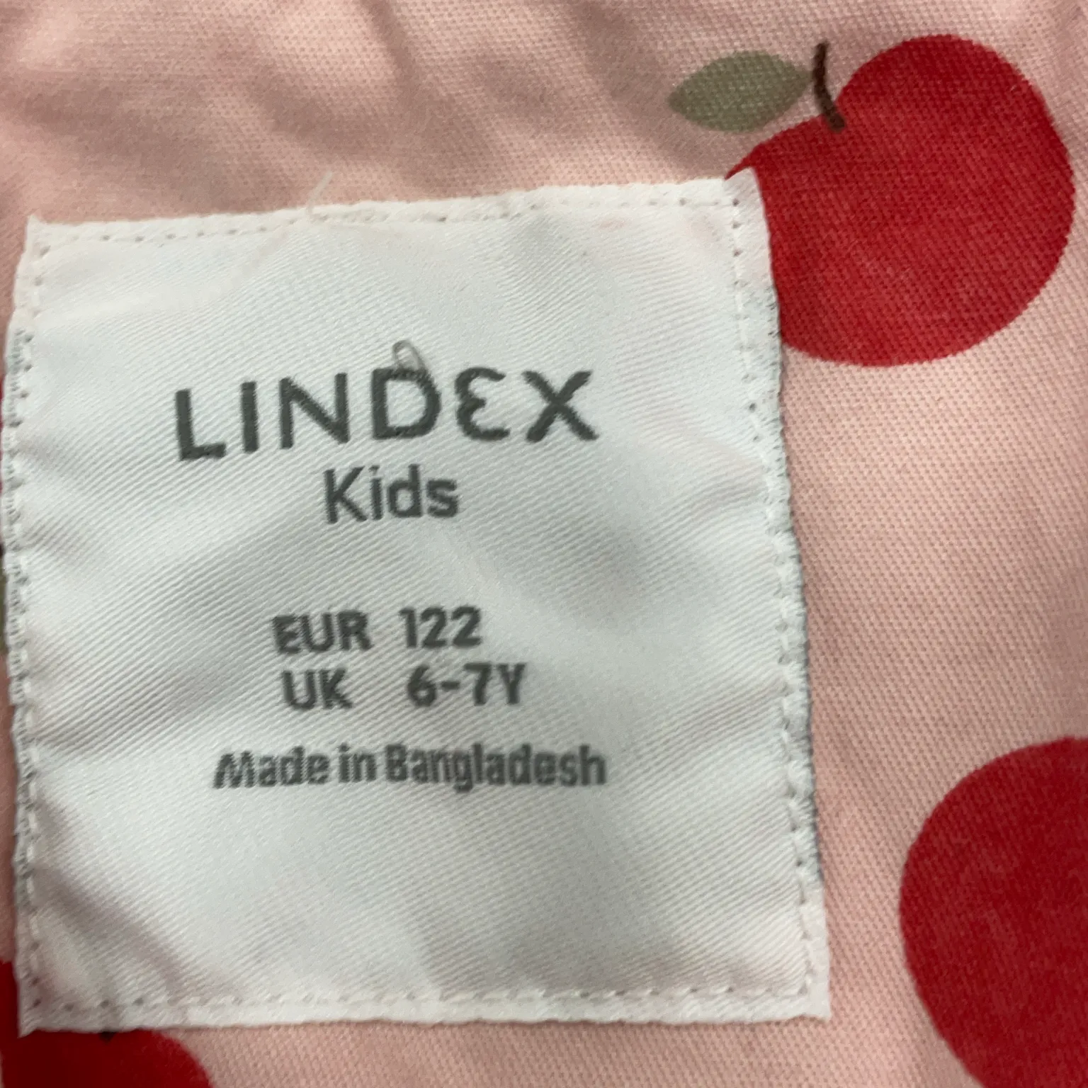 Lindex Kids - bild 3