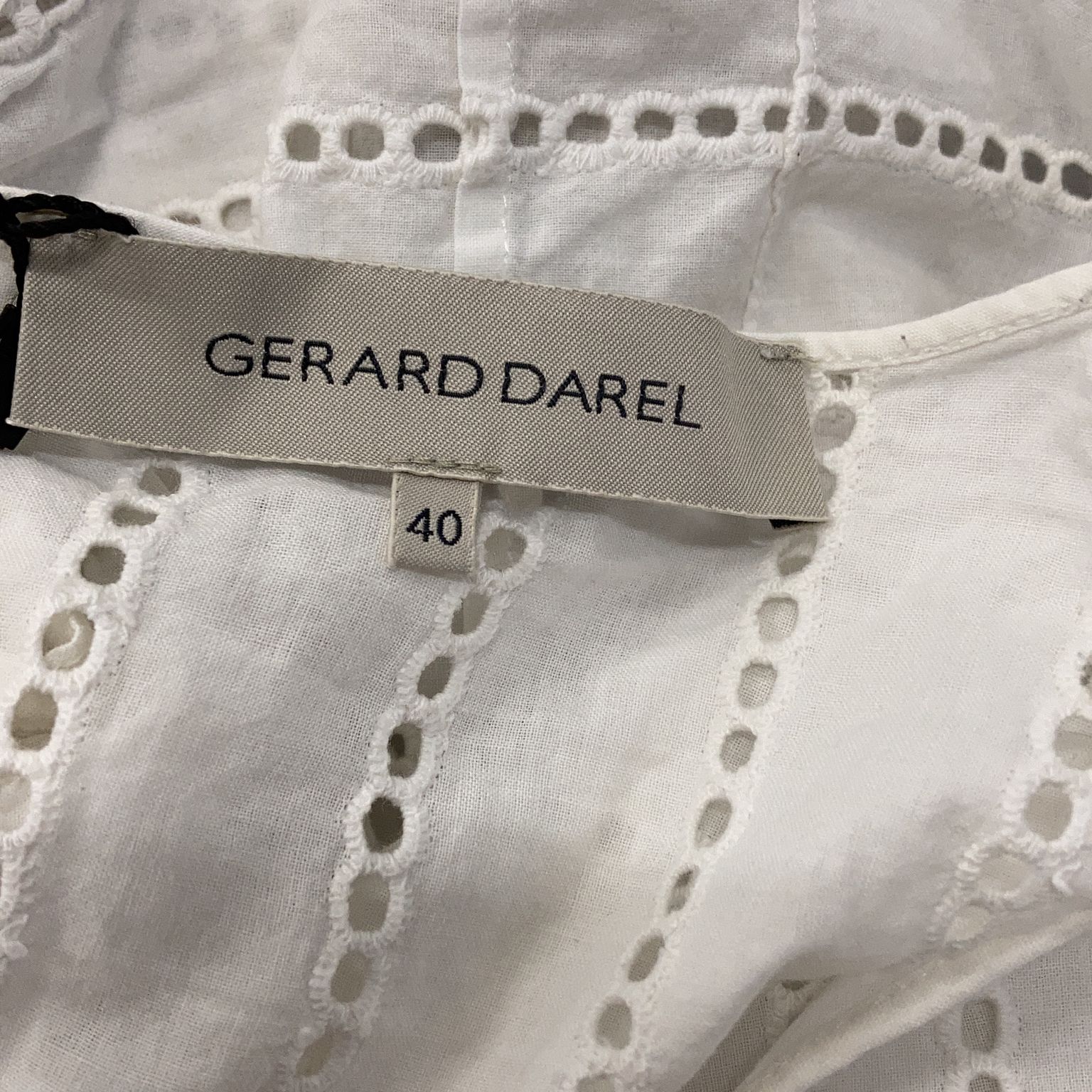 Gerard Darel