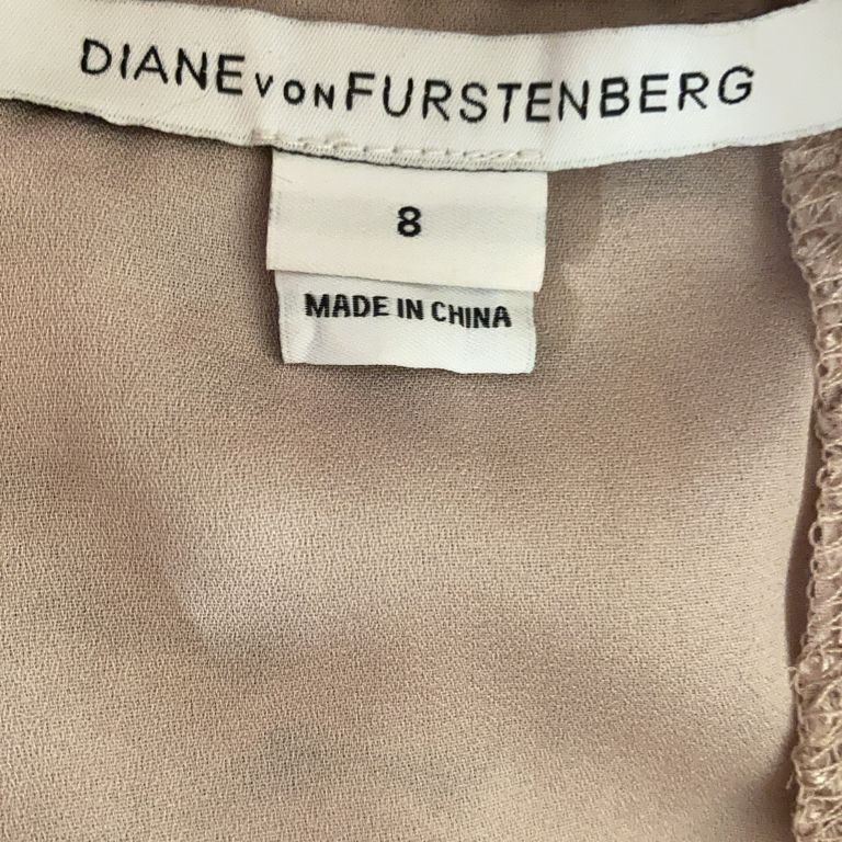 Diane von Furstenberg