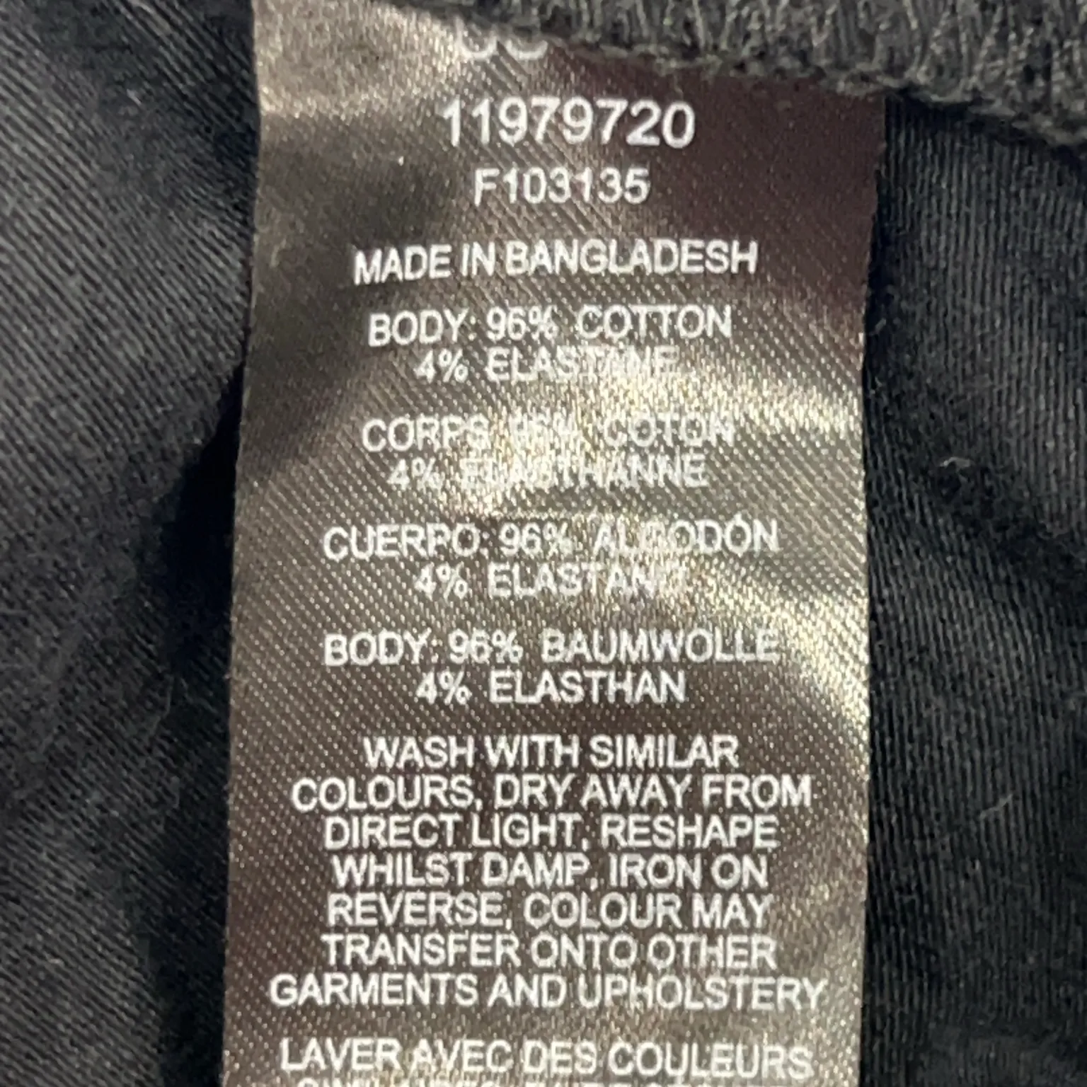 ASOS Design - bild 4