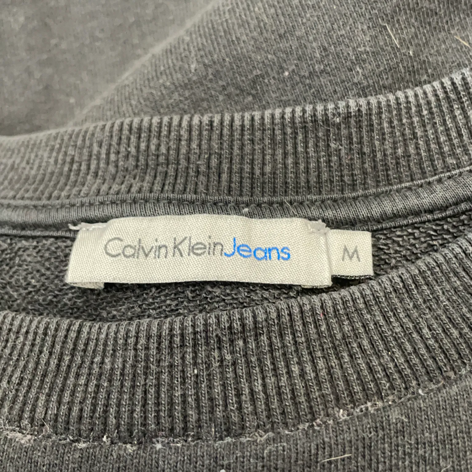 Calvin Klein Jeans - bild 3