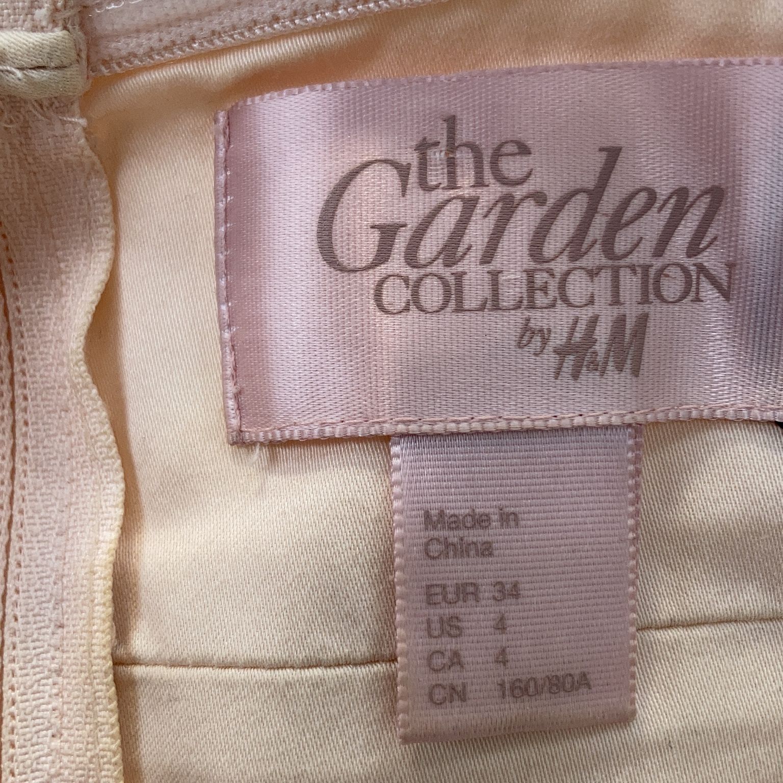 The Garden Collection by HM