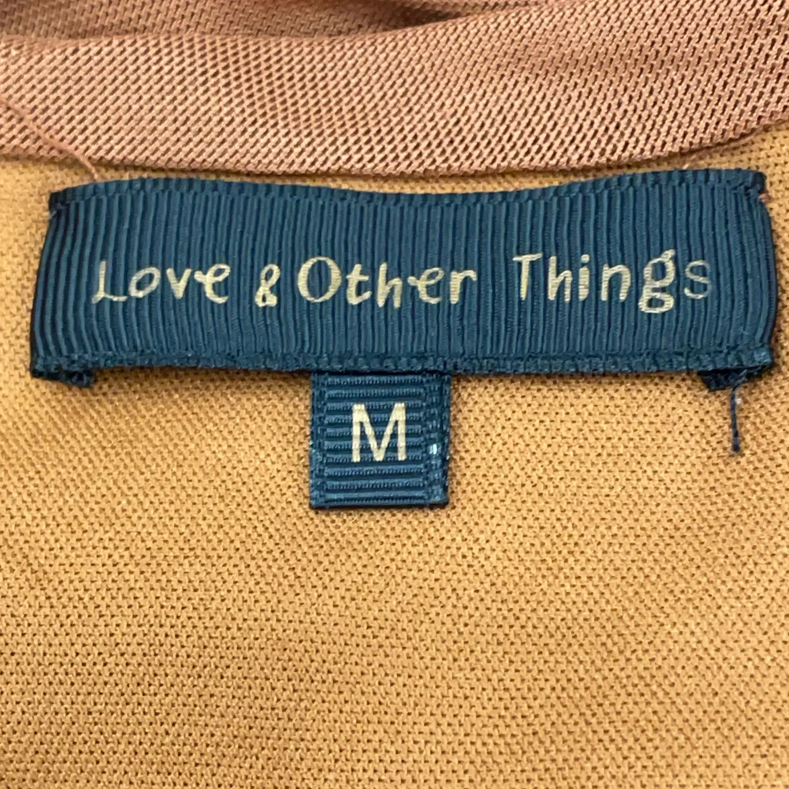 Love & Other Things - bild 3