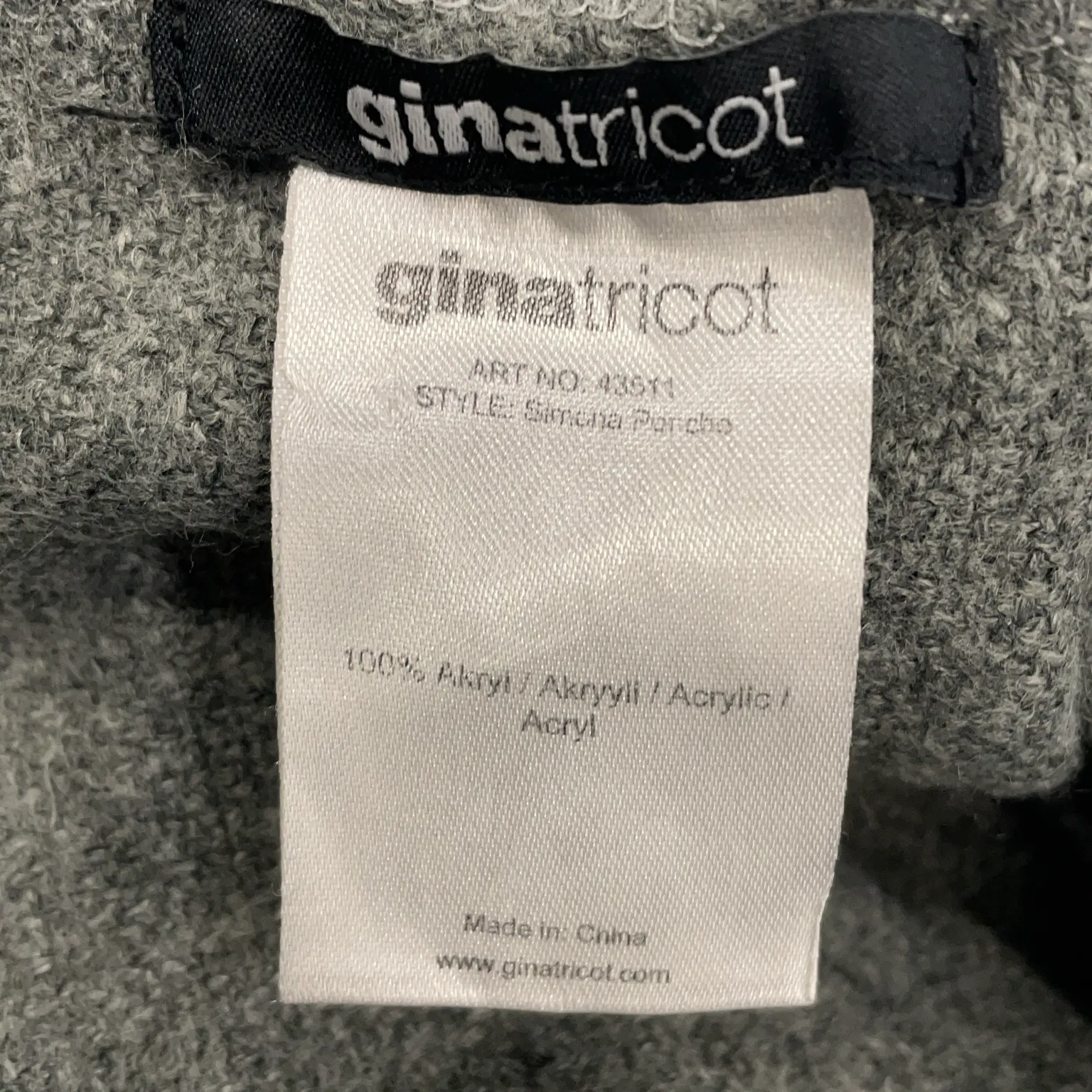 Gina Tricot - bild 3