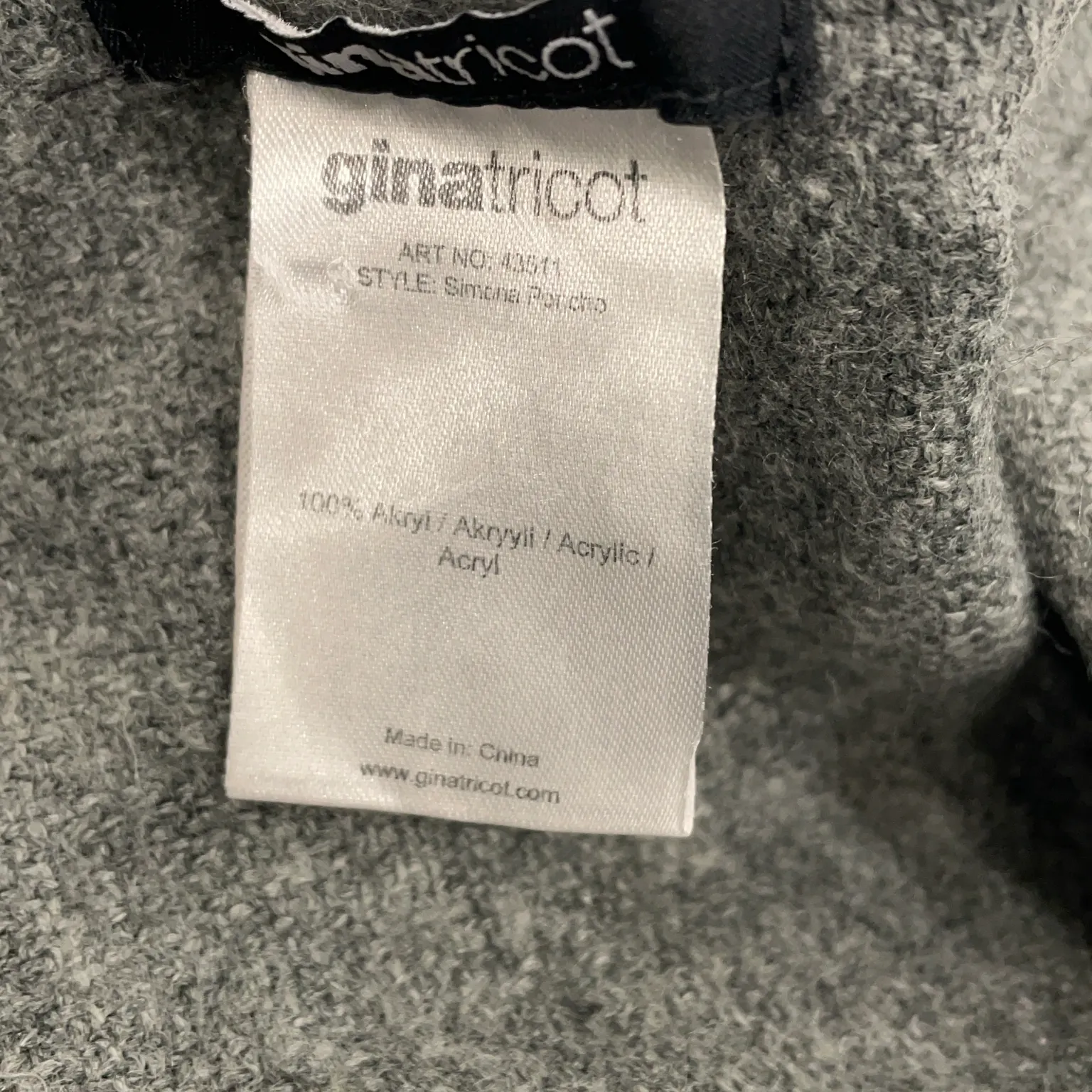 Gina Tricot - bild 4