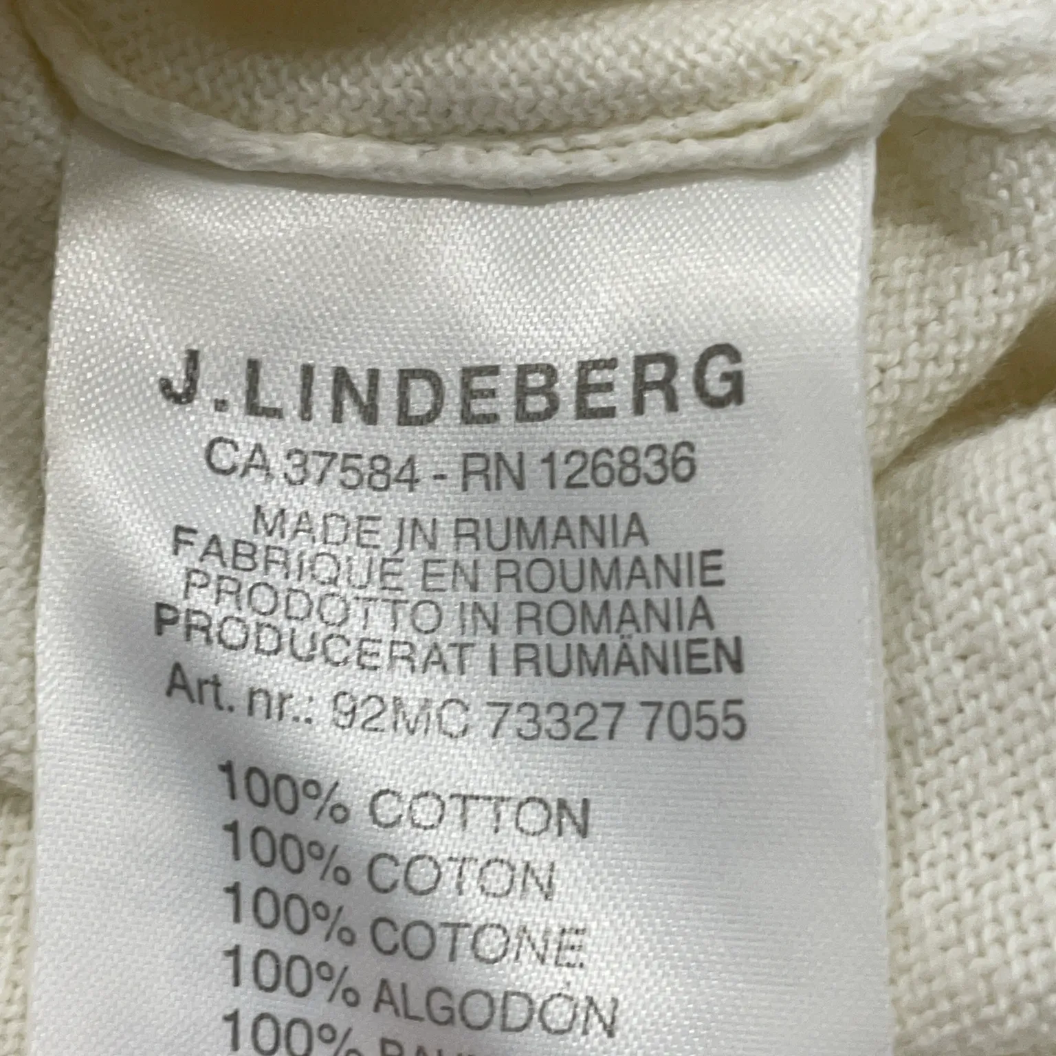 J.Lindeberg - bild 4