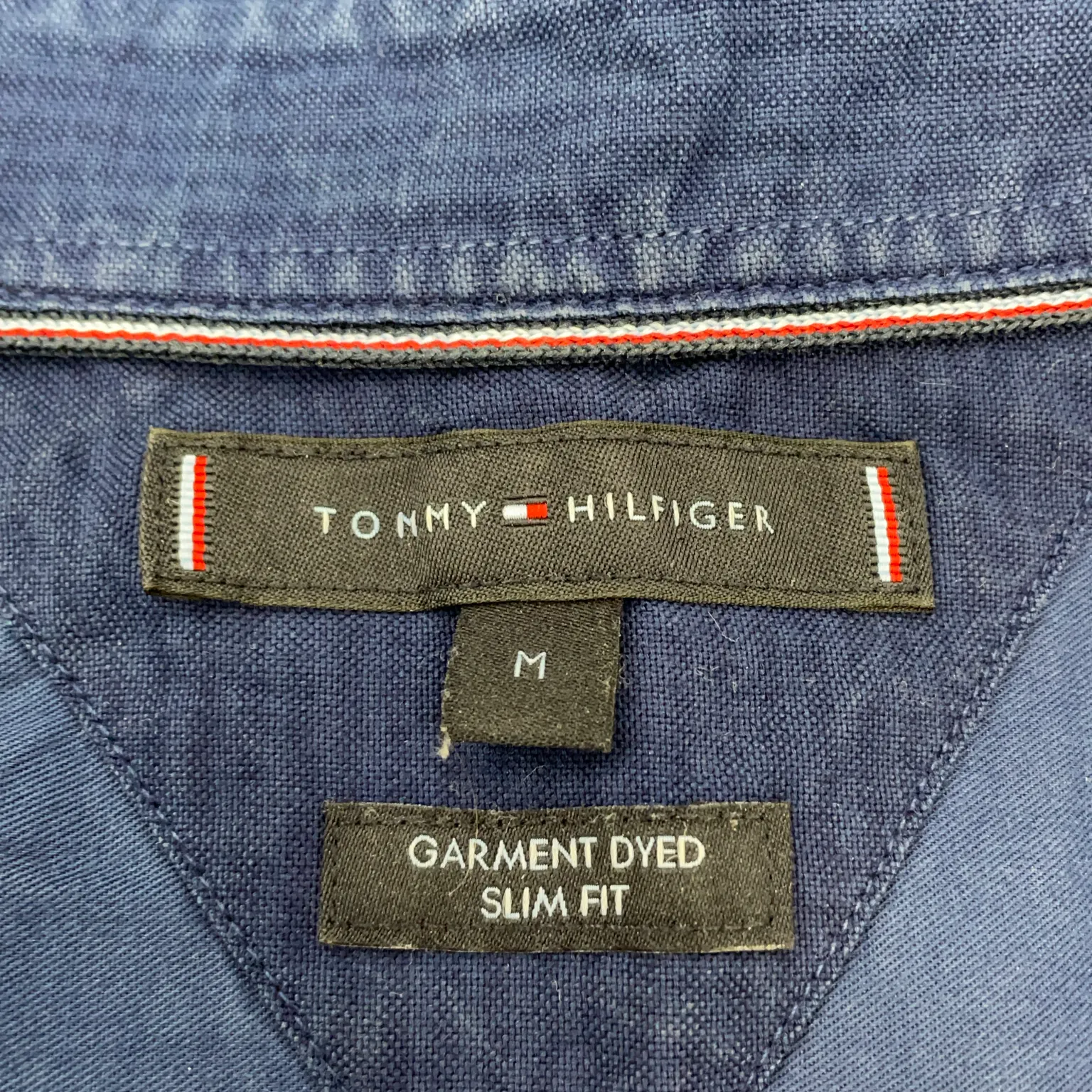 Tommy Hilfiger - bild 3