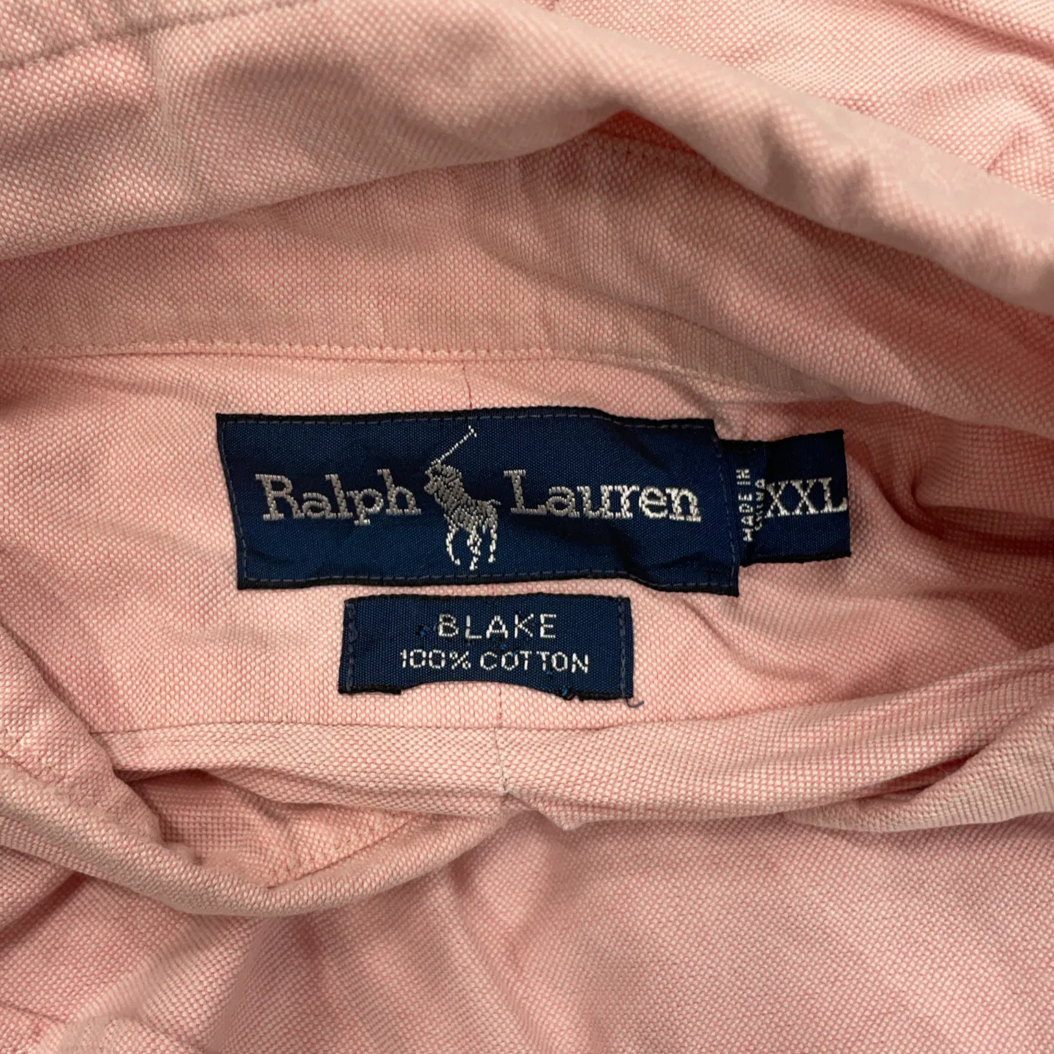 Ralph Lauren - bild 3