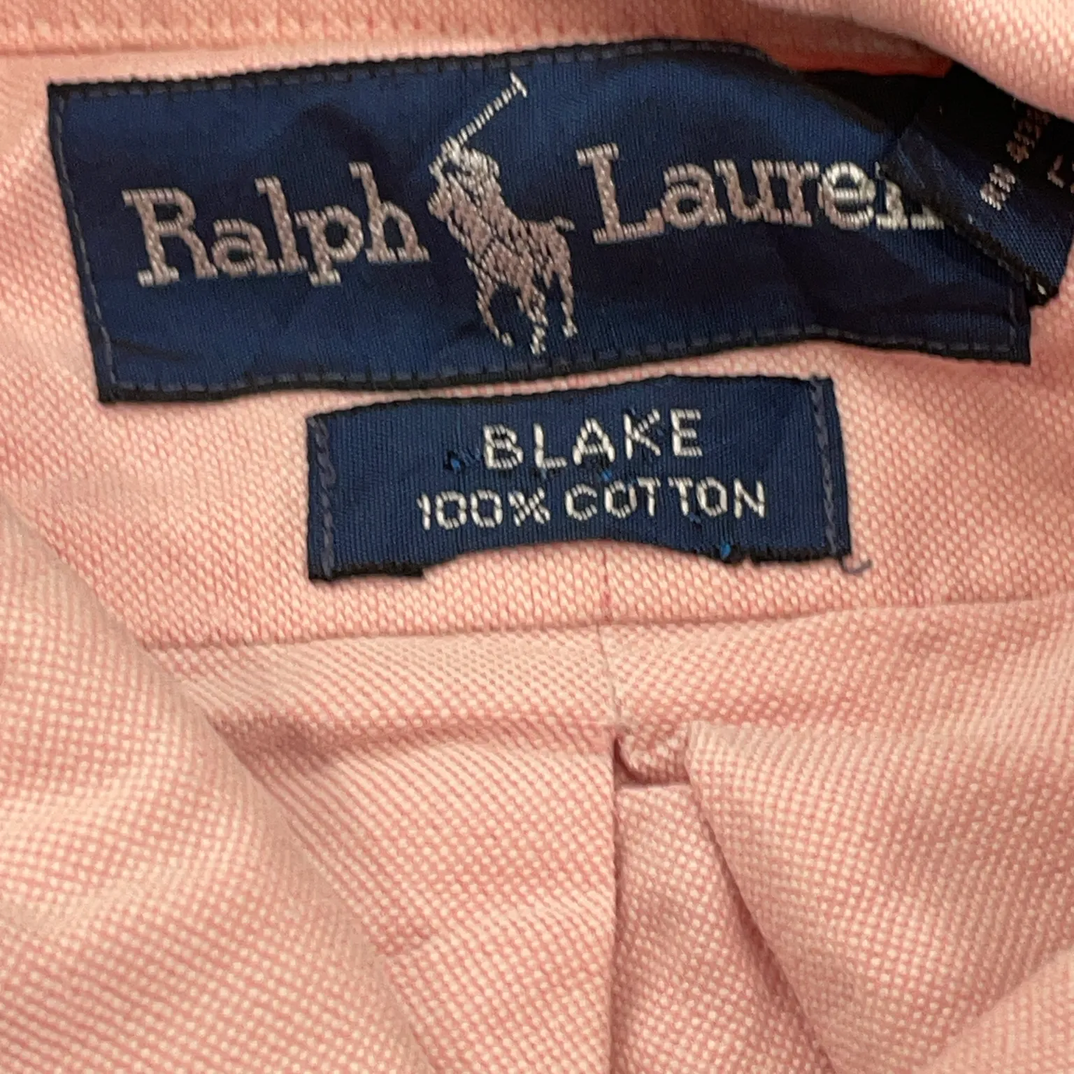 Ralph Lauren - bild 4