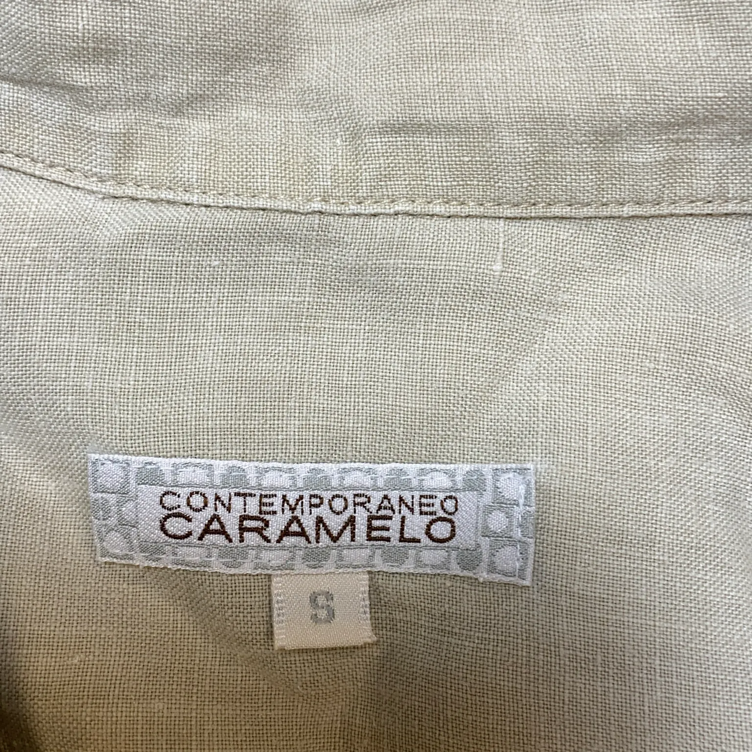 Contemporaneo Caramelo - bild 3