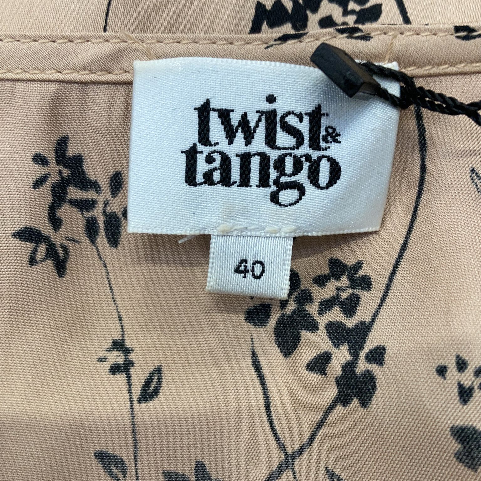 Twist  Tango